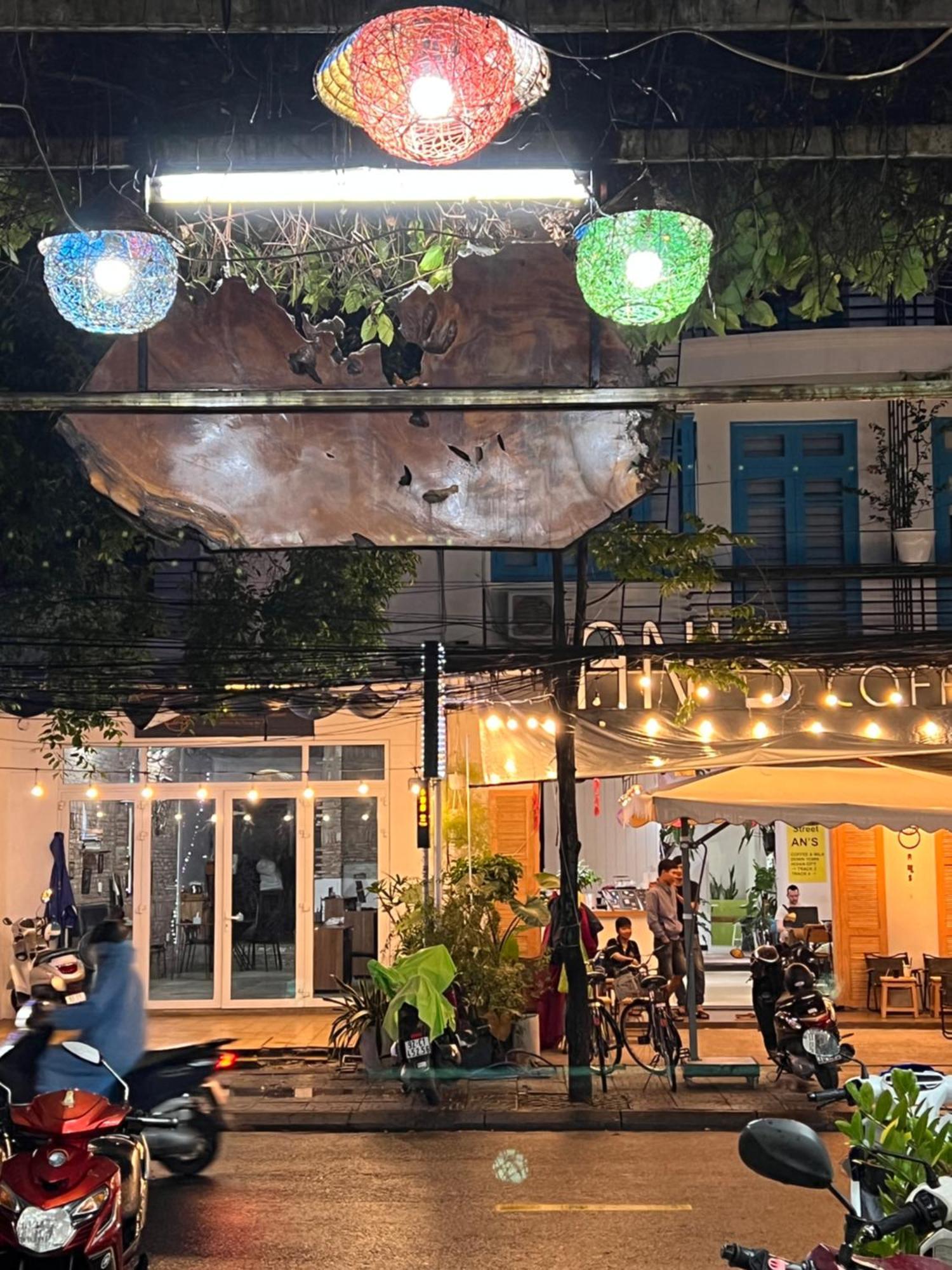 Phuc Bao Center Local - 3 Mins Walk To Old Town Hoi An