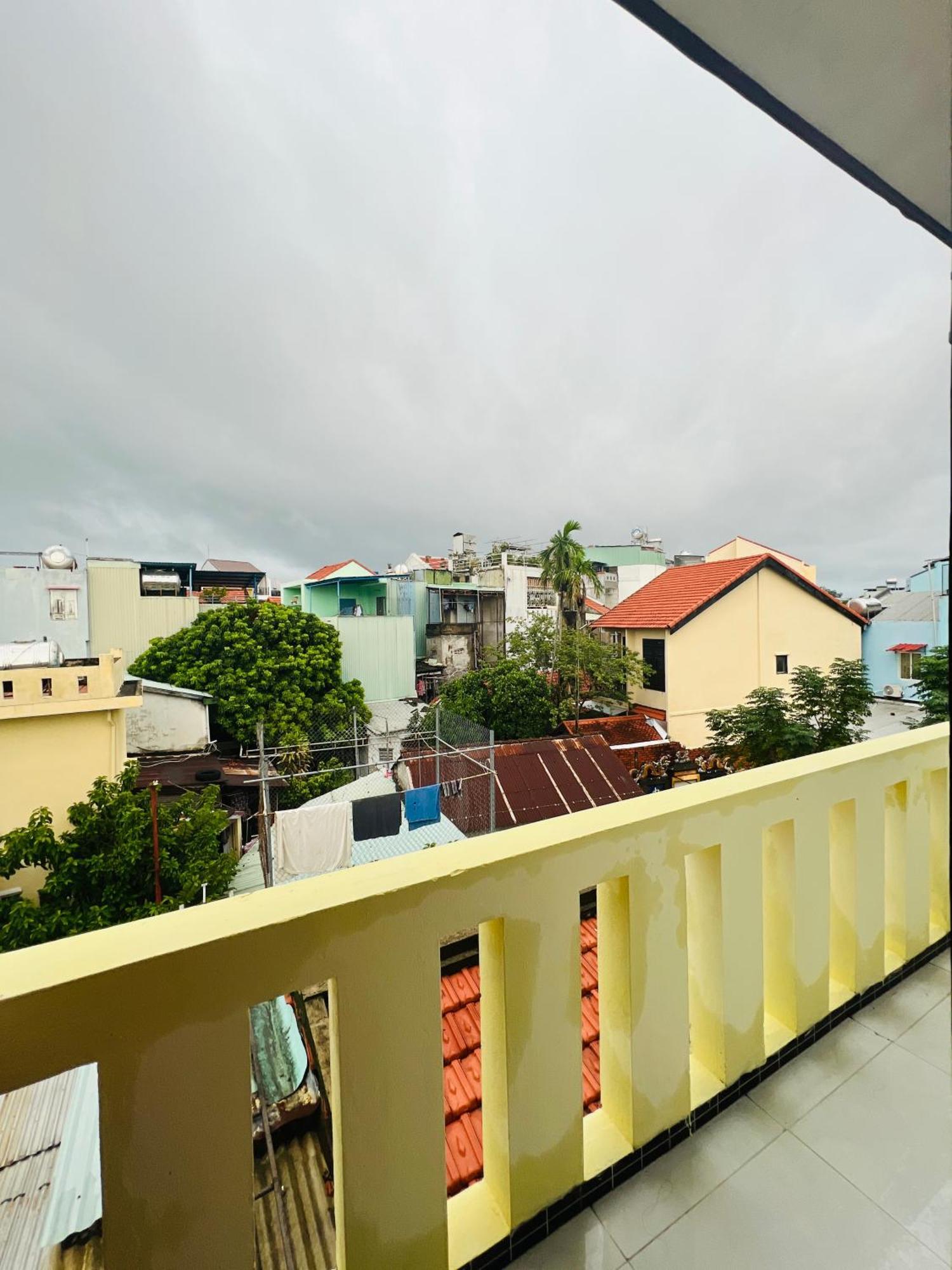 Phuc Bao Center Local - 3 Mins Walk To Old Town