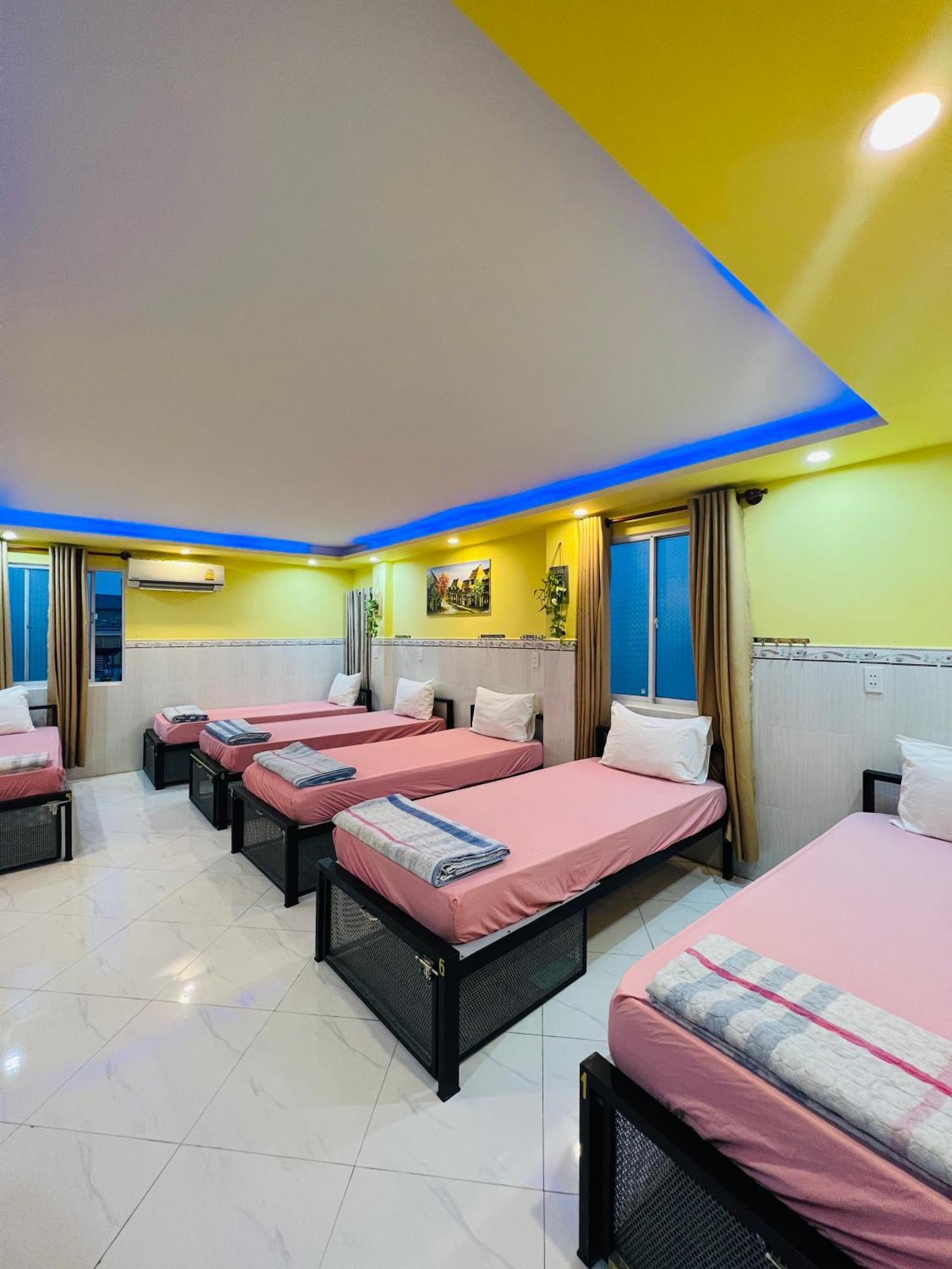 Phuc Bao Center Local - 3 Mins Walk To Old Town Homestay Hoi An