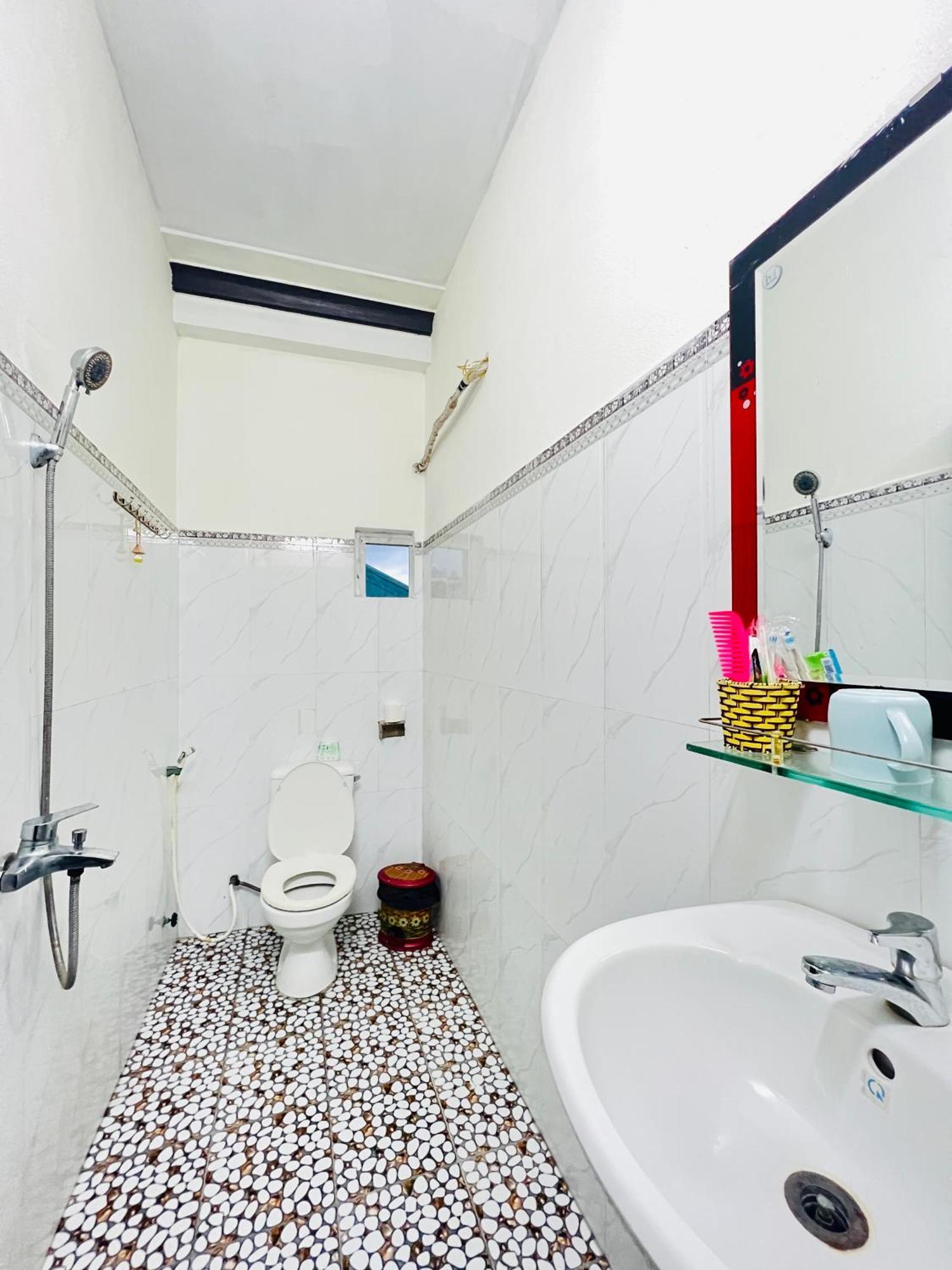 Homestay Phuc Bao Center Local - 3 Mins Walk To Old Town