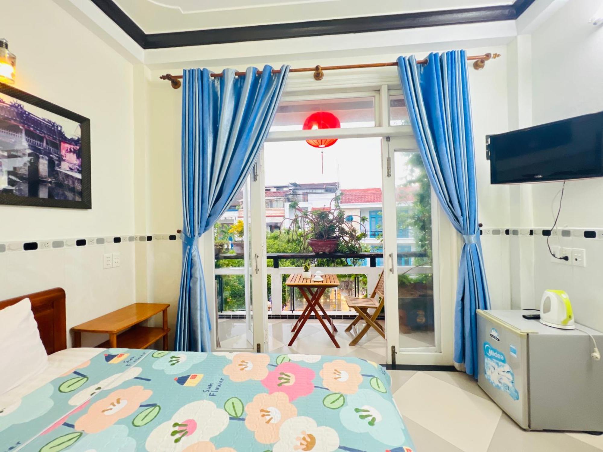 Phuc Bao Center Local - 3 Mins Walk To Old Town Homestay Hoi An