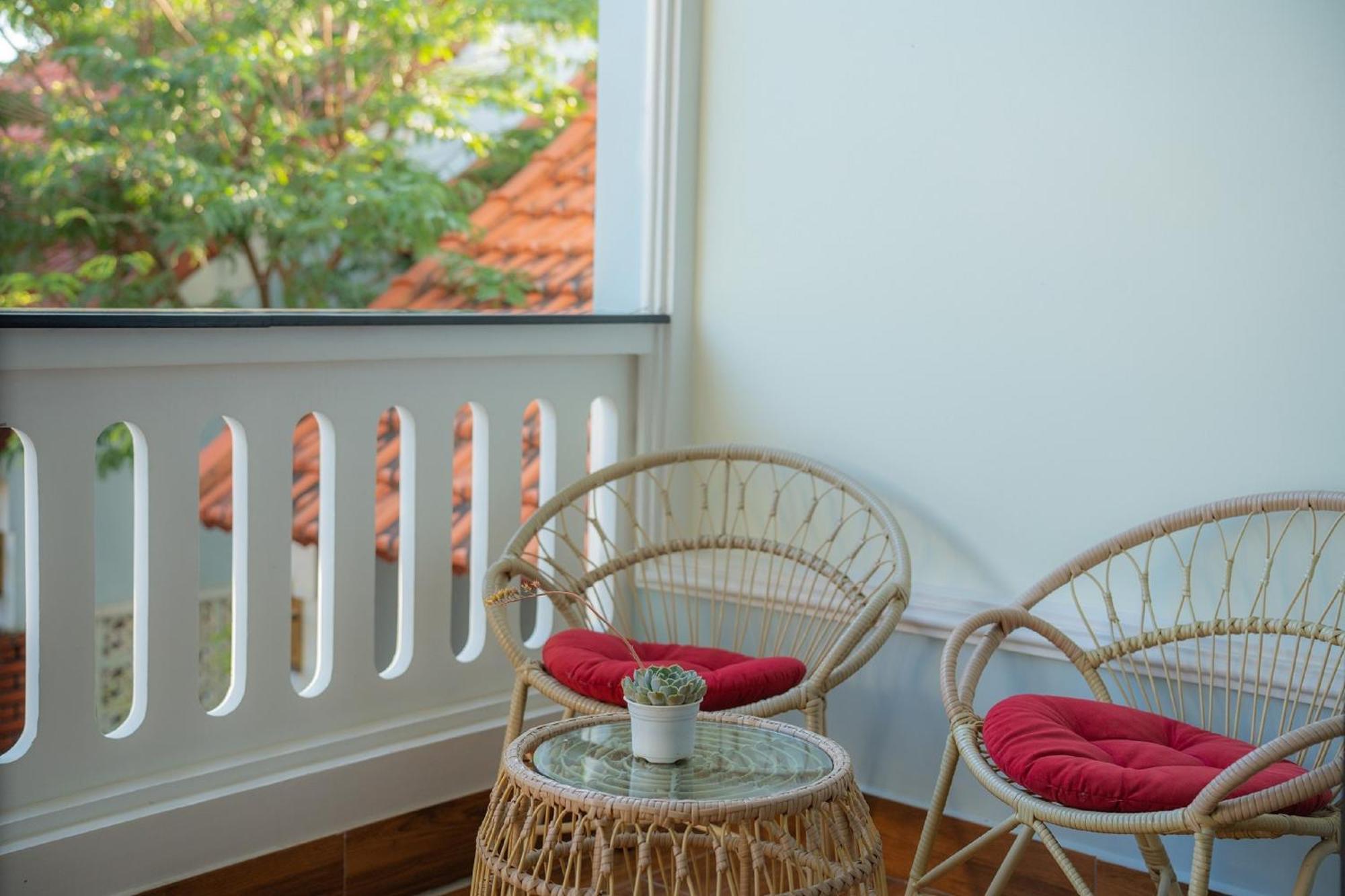 Betel Garden Hotel
