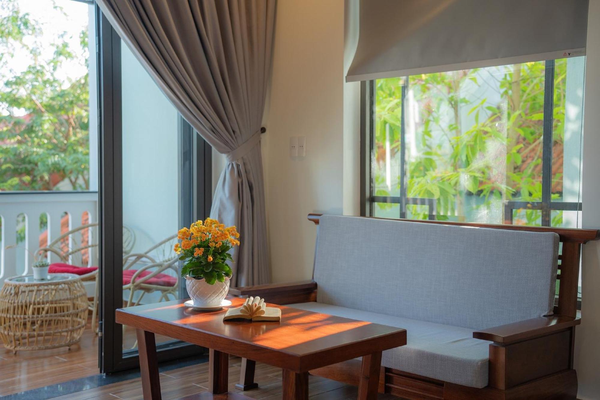 Hotel Betel Garden