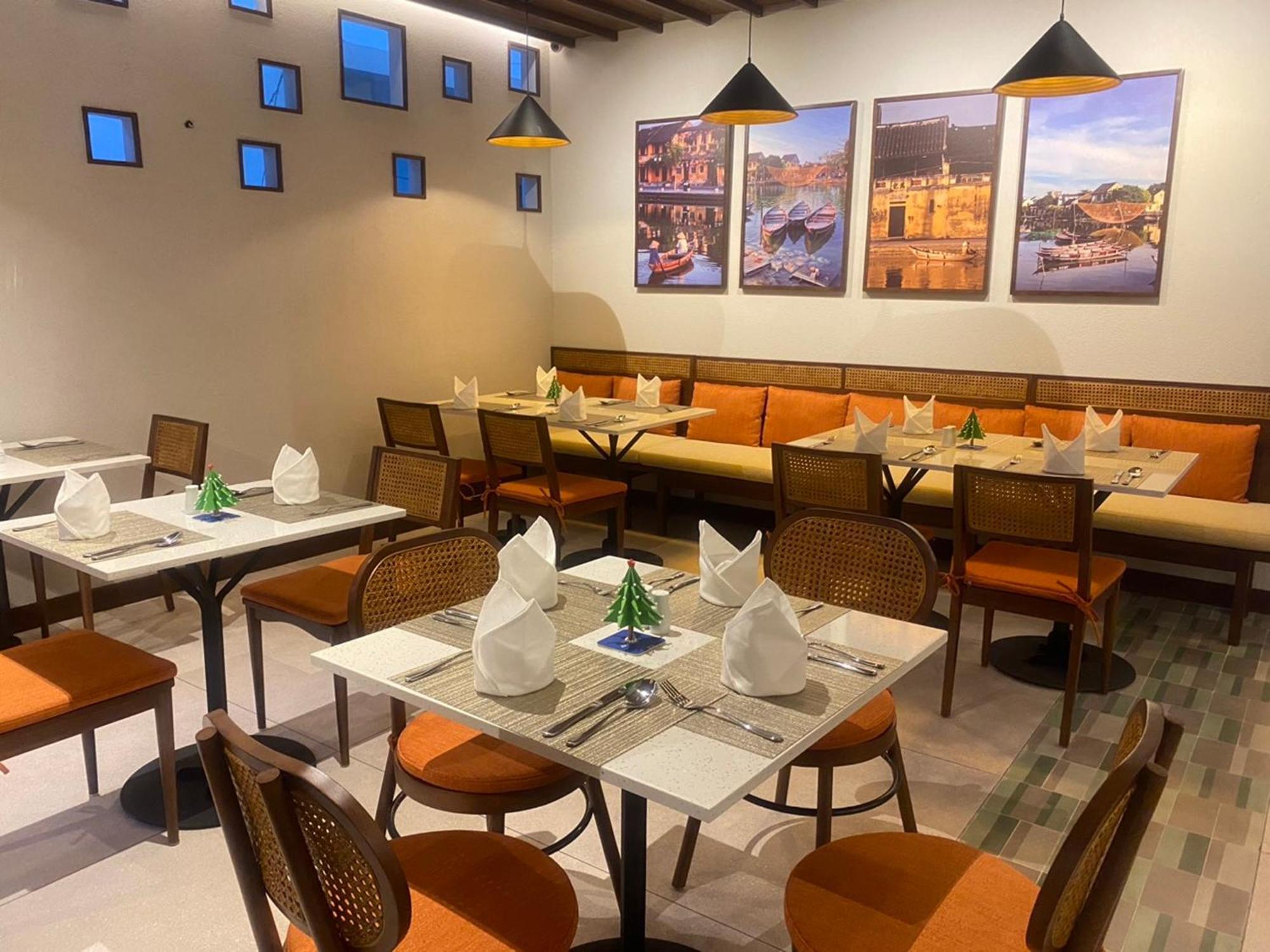 Cozy An Boutique Hotel Hoian Hotel Hoi An