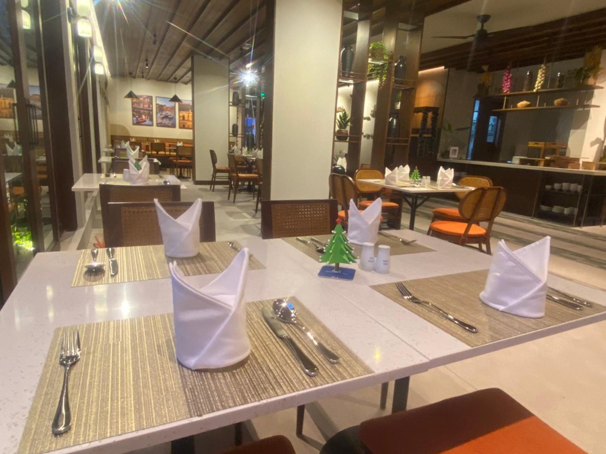 Cozy An Boutique Hotel Hoian Hotel Hoi An
