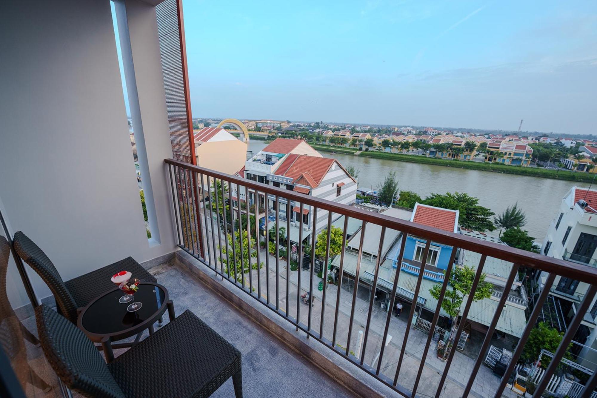 Hotel Cozy An Boutique Hotel Hoian Hoi An