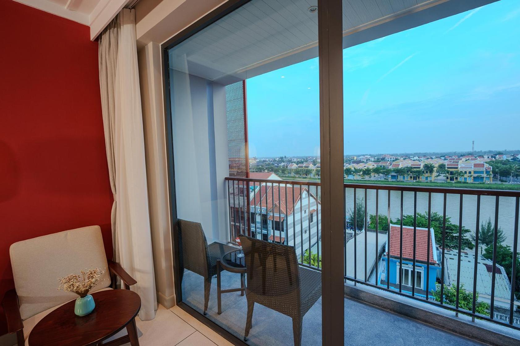 Cozy An Boutique Hotel Hoian Hotel Hoi An