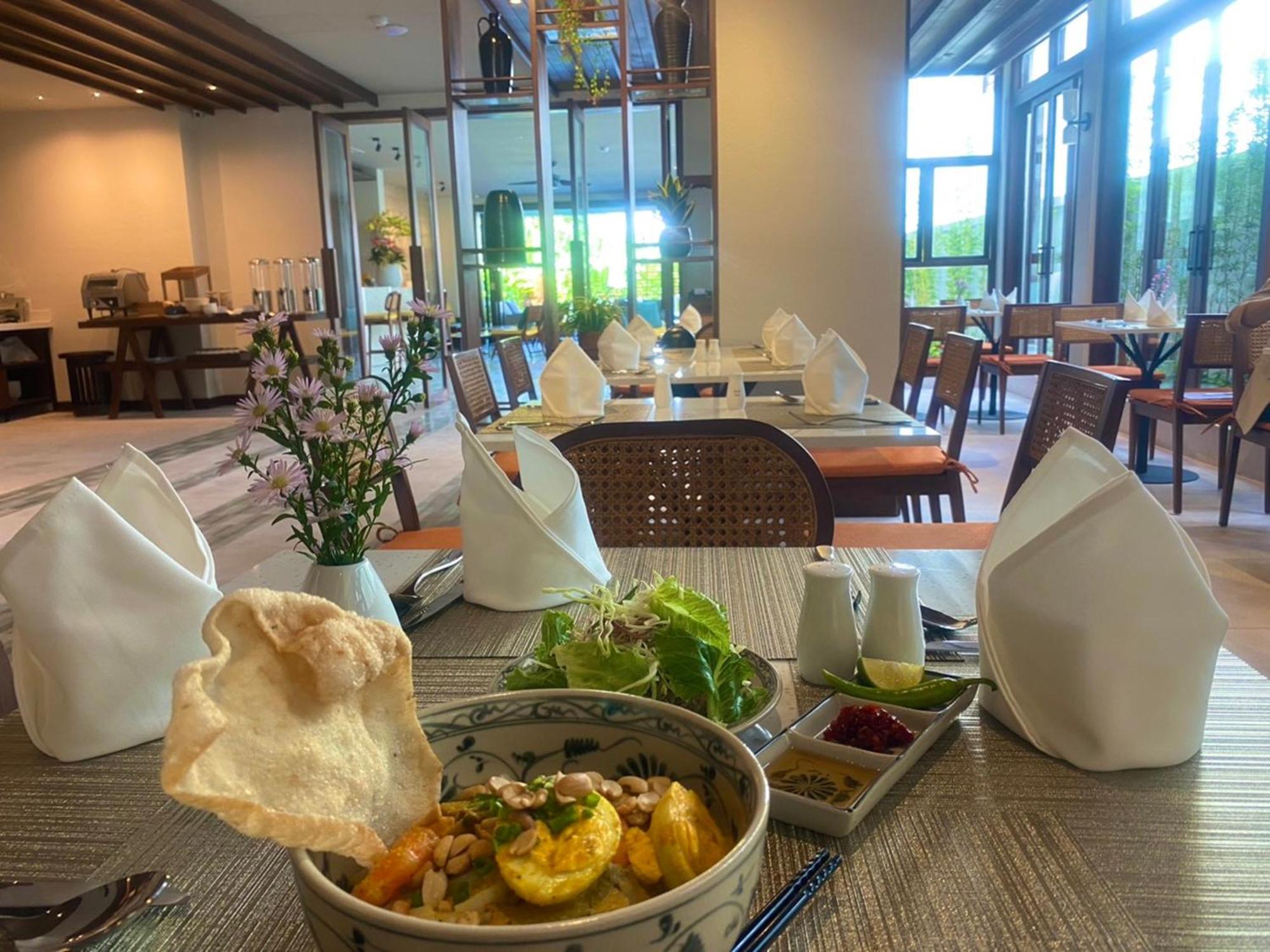 Cozy An Boutique Hotel Hoian 4*