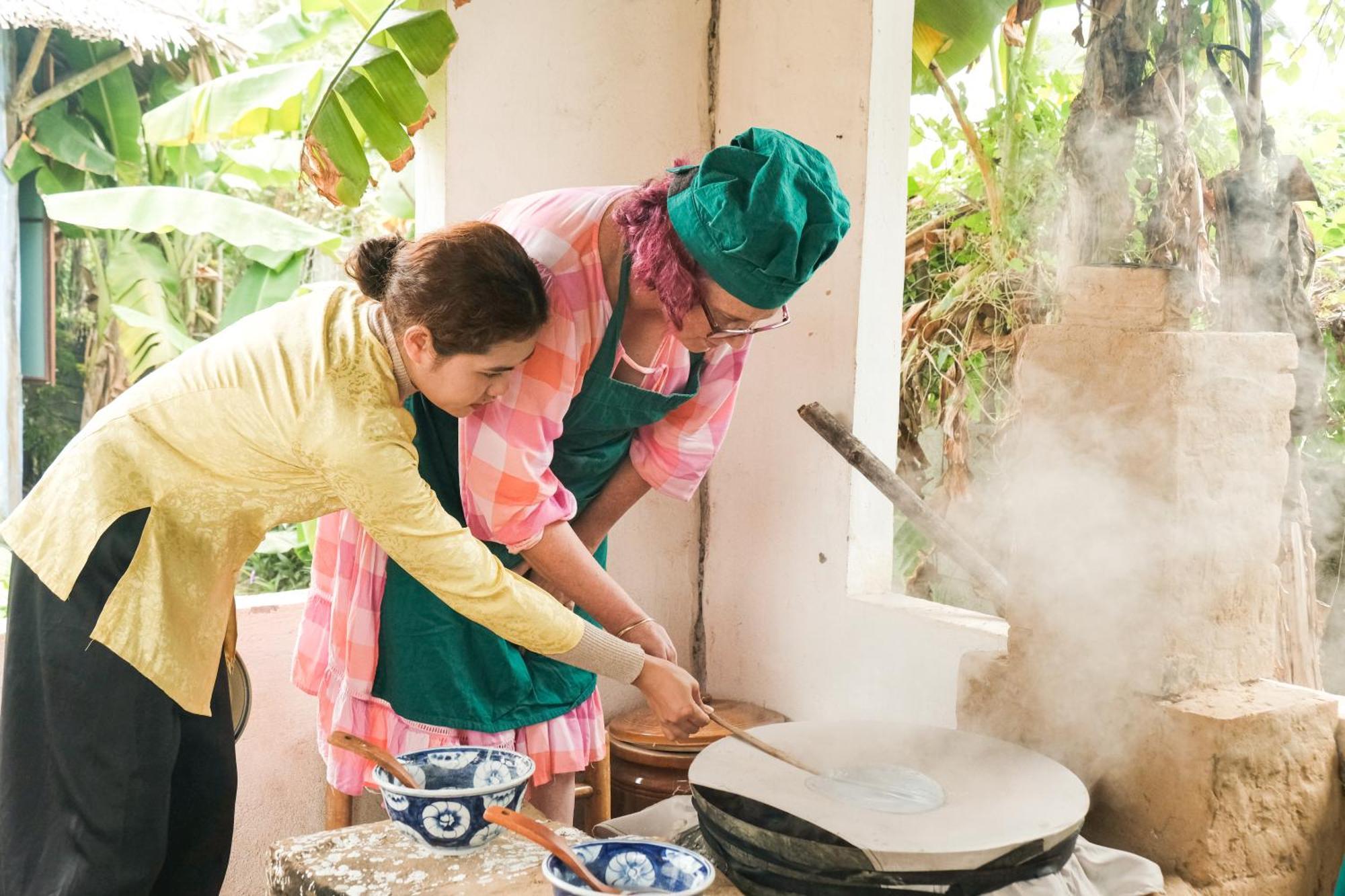 Tempat peranginan Silk Sense River - A Sustainable Destination Hoi An