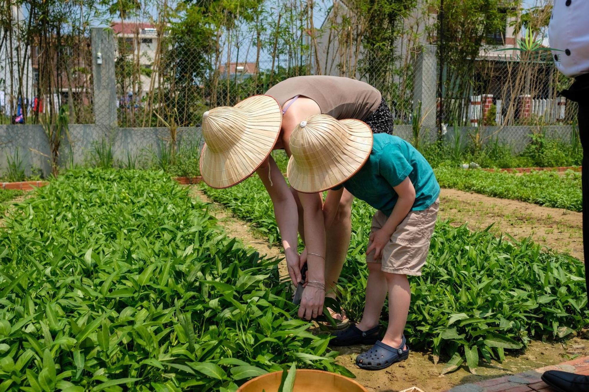 Silk Sense River - A Sustainable Destination