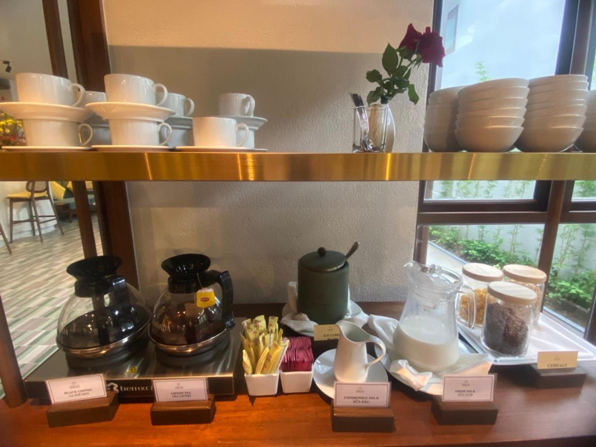 Cozy An Boutique Hotel Hoian Hoi An