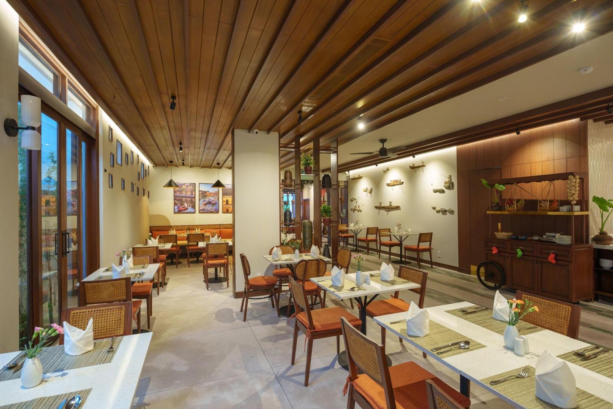 Cozy An Boutique Hotel Hoian Hotel