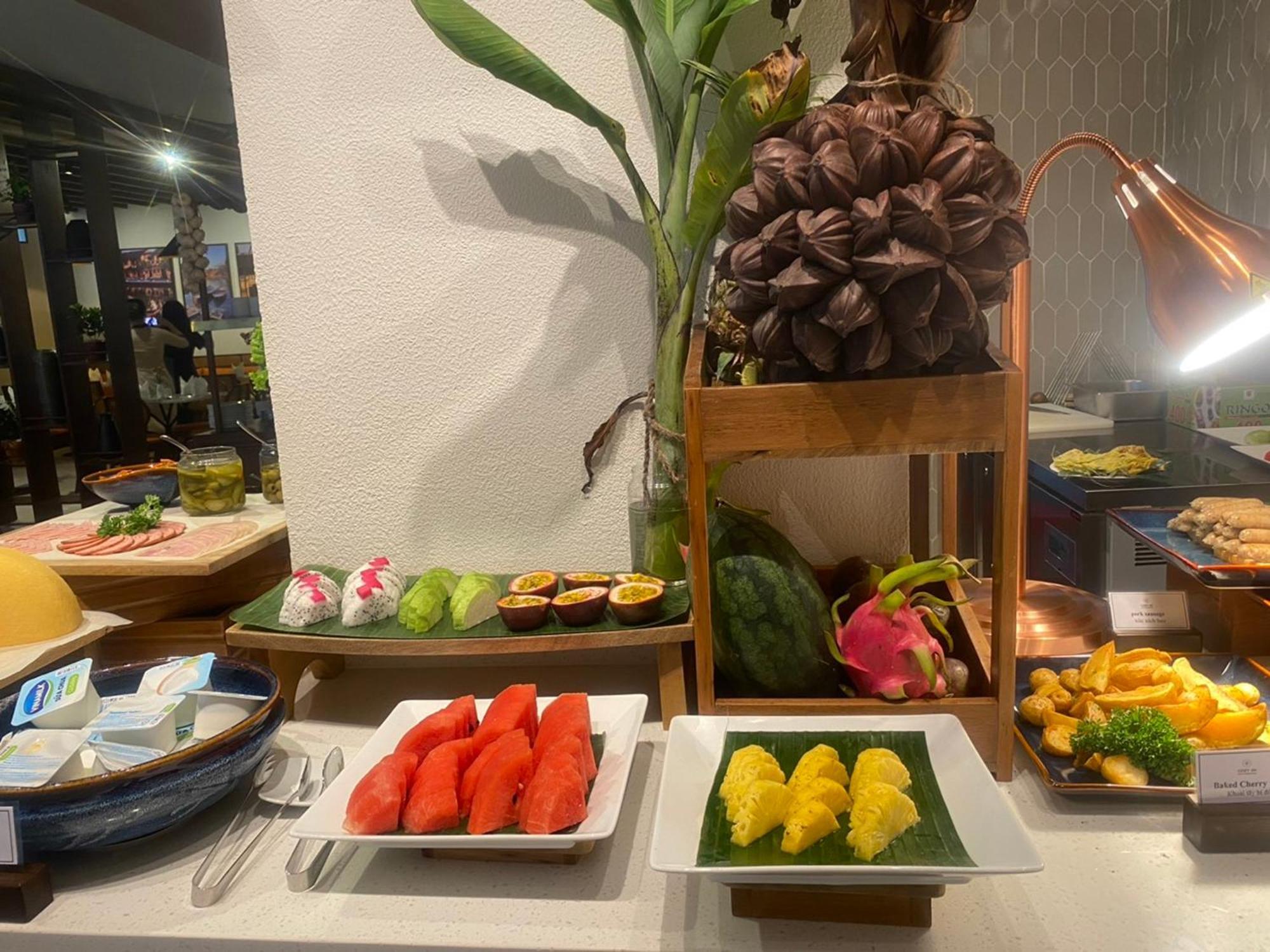 Hotel Cozy An Boutique Hotel Hoian