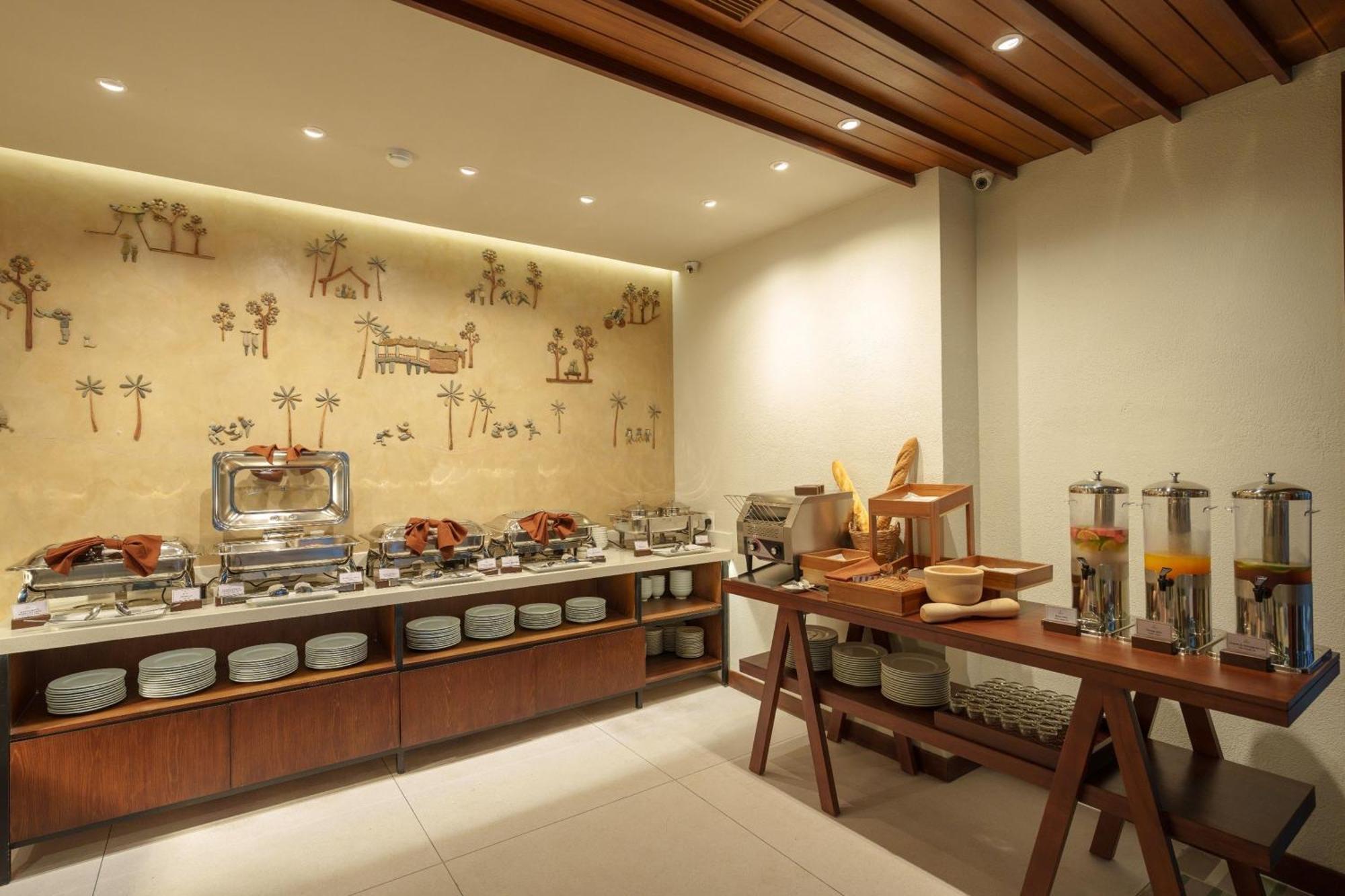 Hotel Cozy An Boutique Hotel Hoian