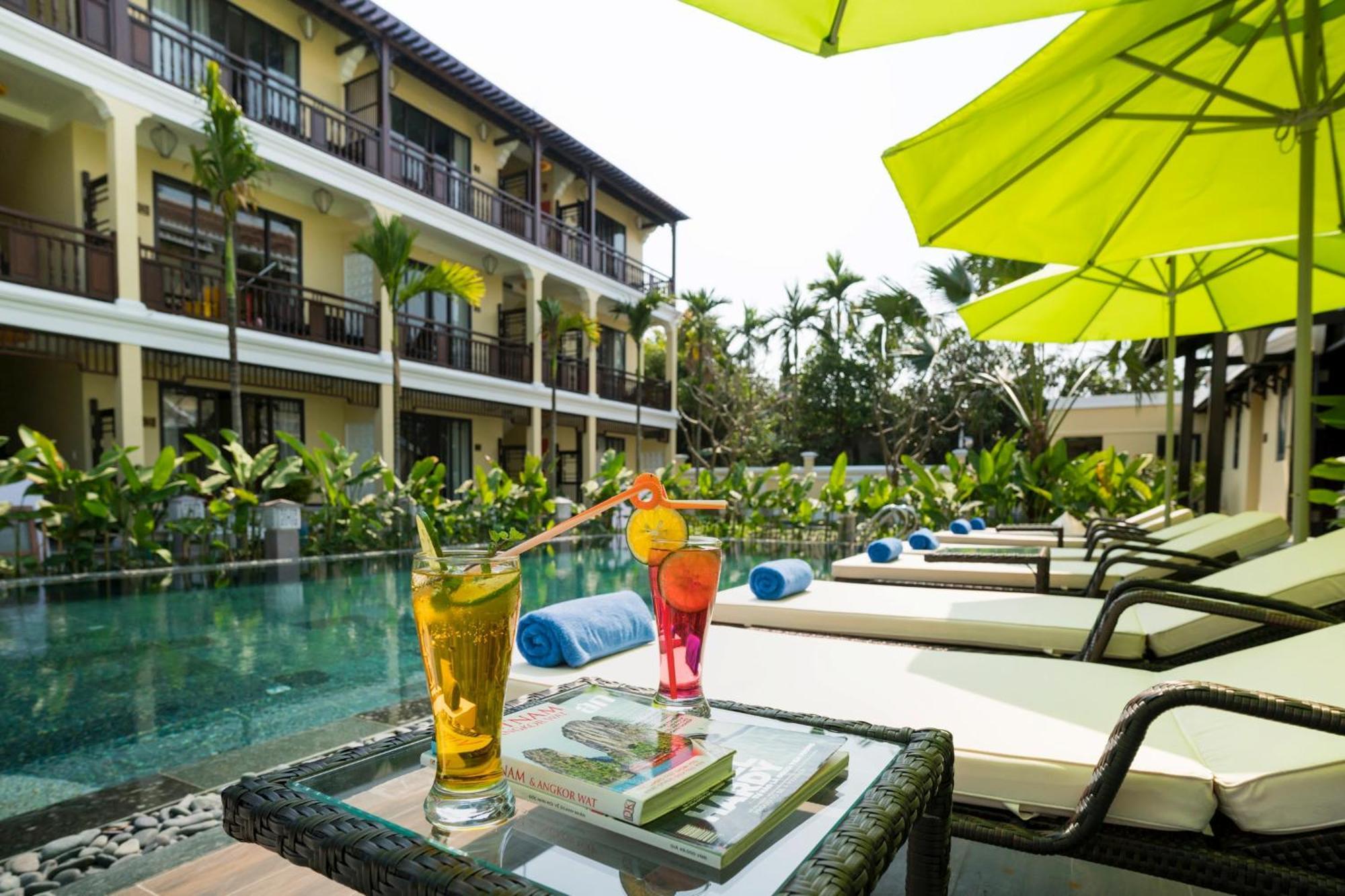 Field Boutique & Resort
