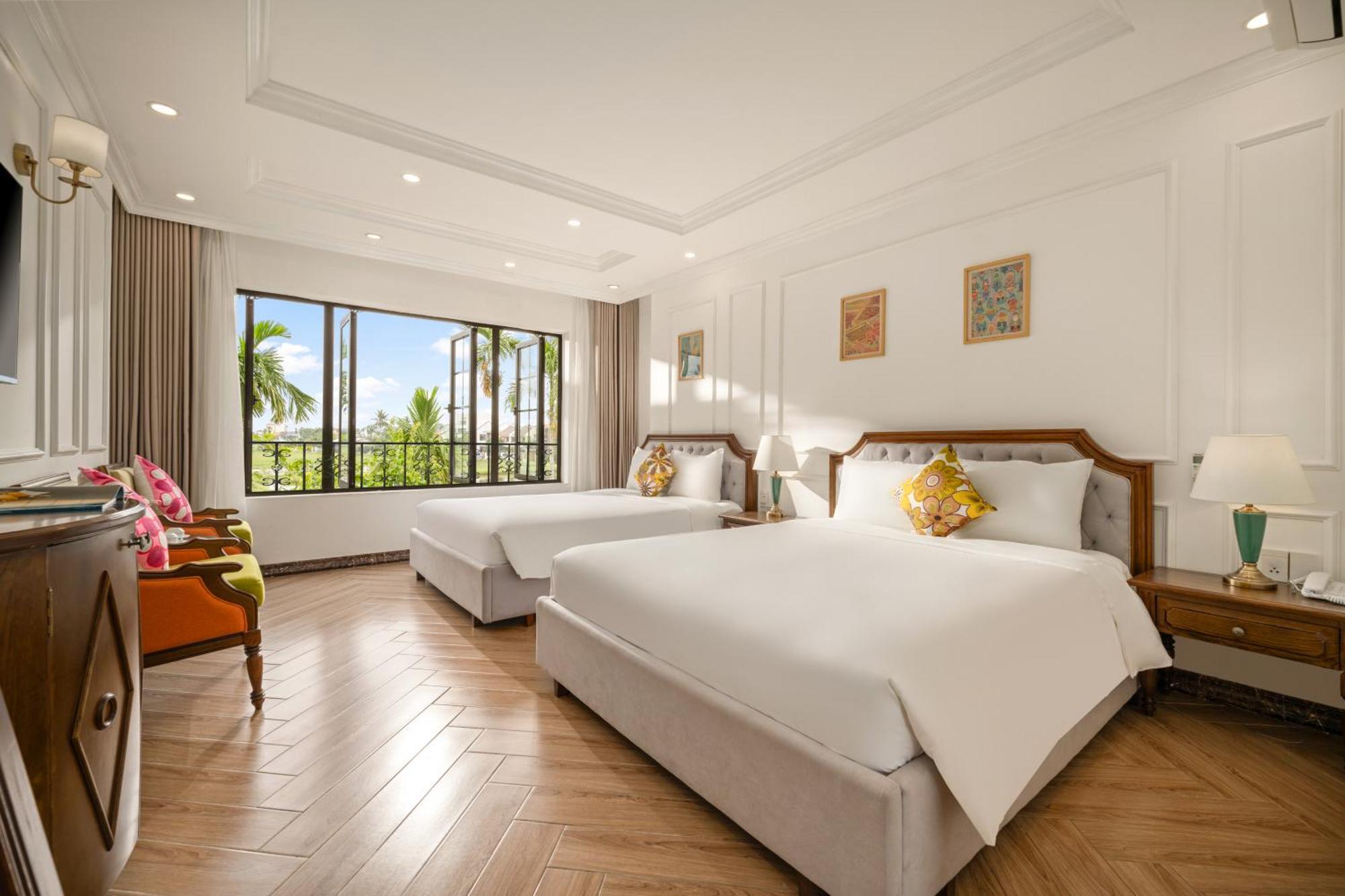 Hotel Maison Fleur Luxury 5*