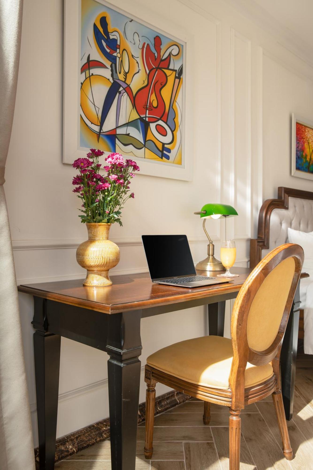 Hotel Maison Fleur Luxury