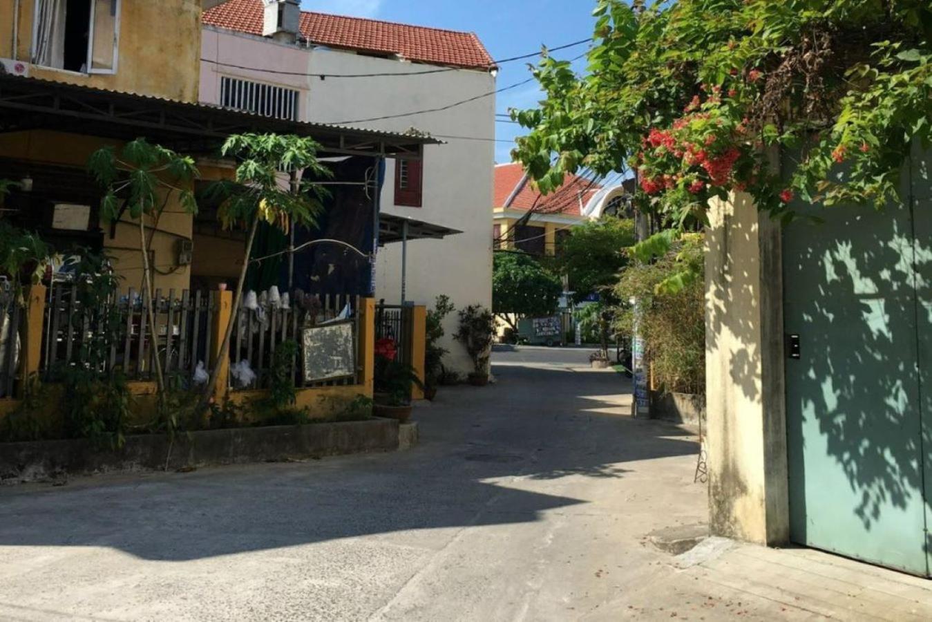 Giao Hoa Privatunterkunft Hoi An