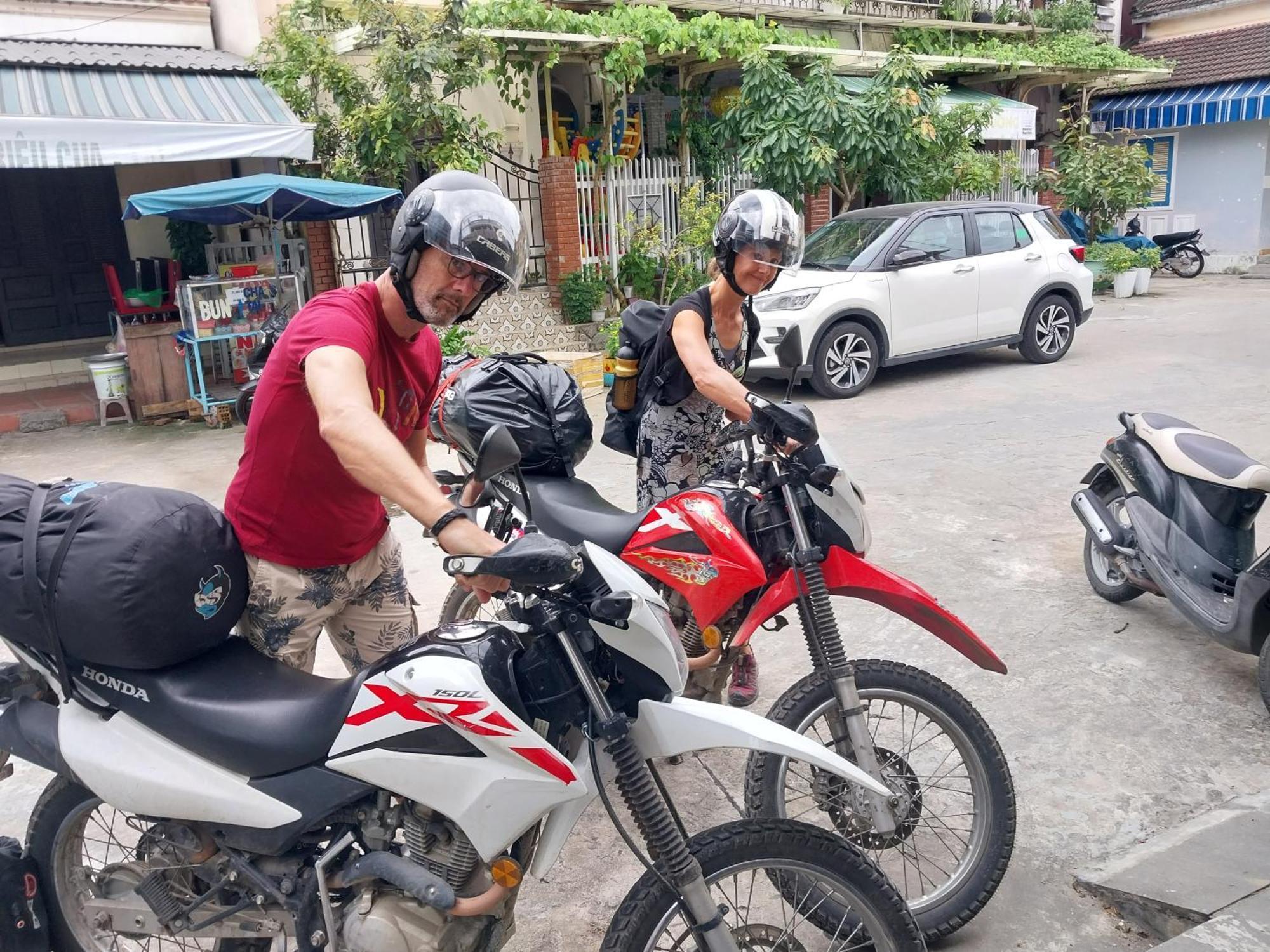 Privatunterkunft Giao Hoa Hoi An