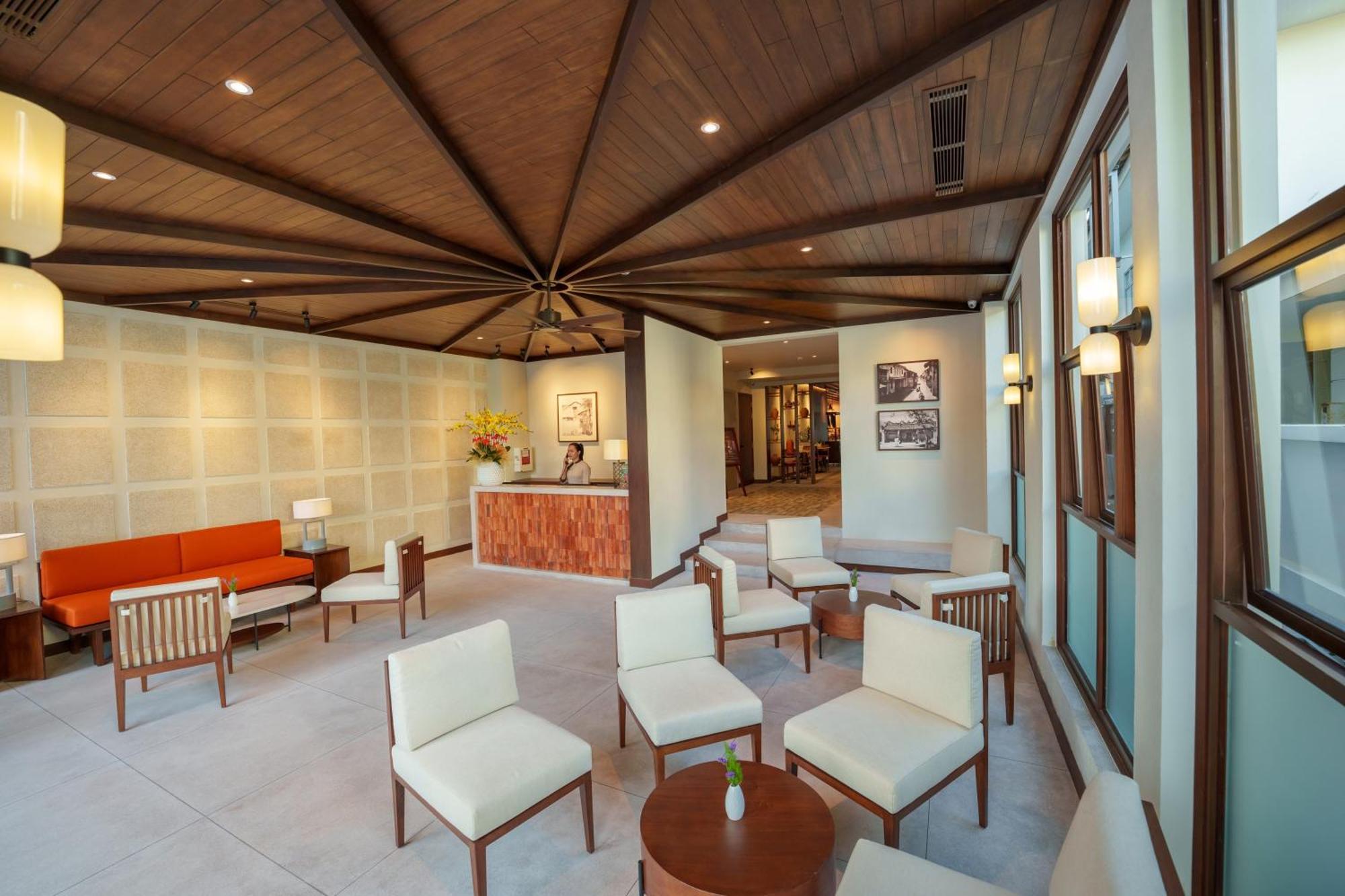 Cozy An Boutique Hotel Hoian Hotel Hoi An