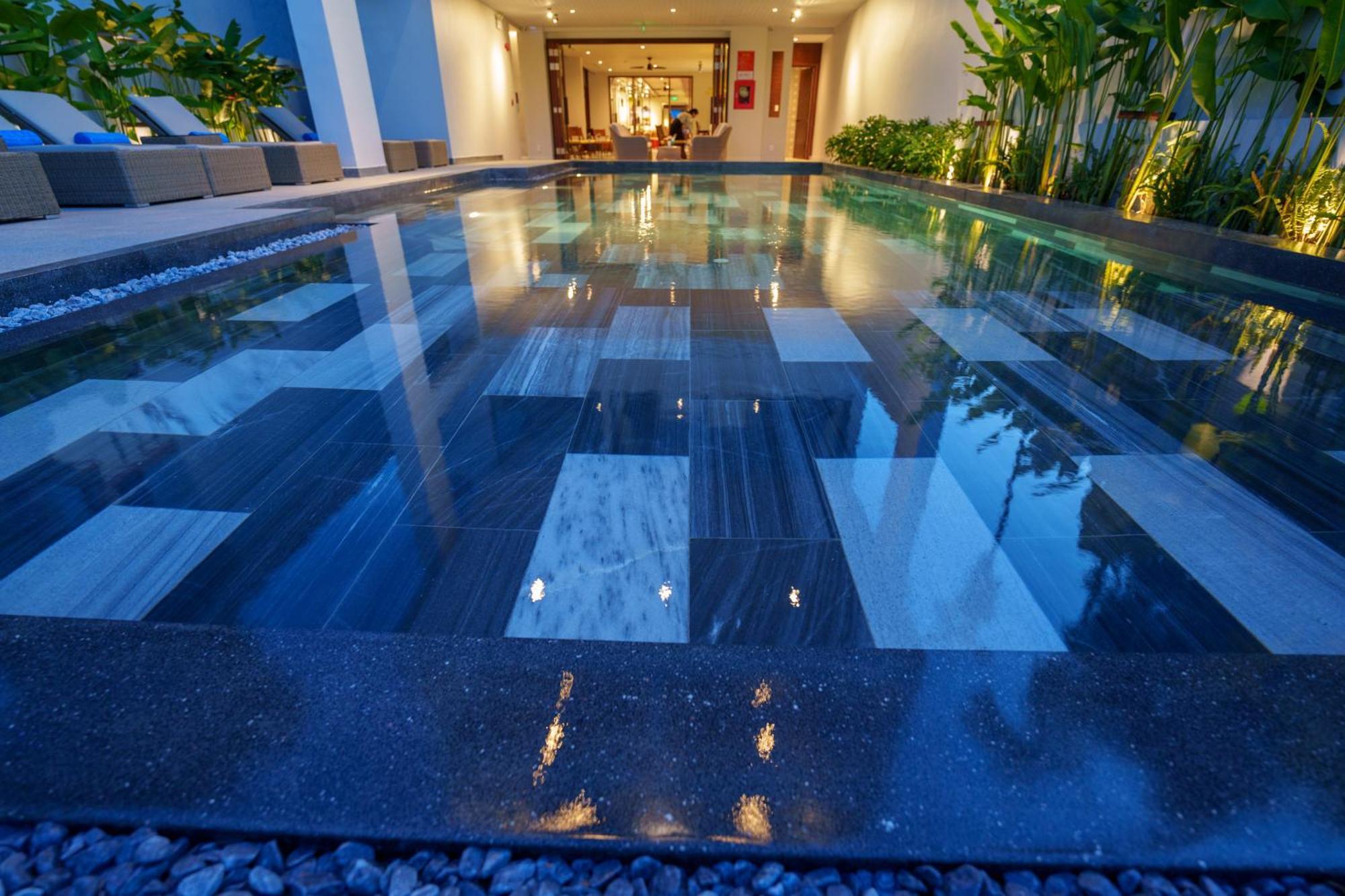 Cozy An Boutique Hotel Hoian Hotel Hoi An