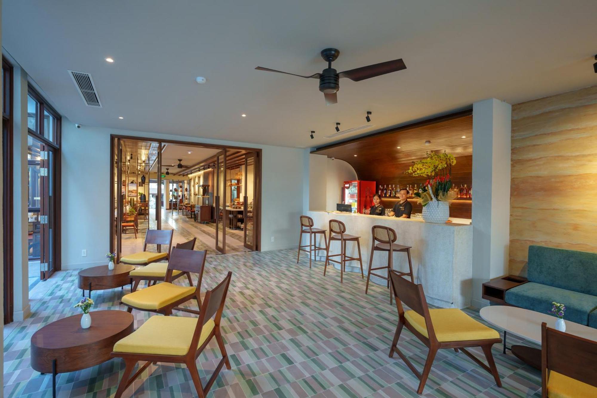 Hotel Cozy An Boutique Hotel Hoian Hoi An