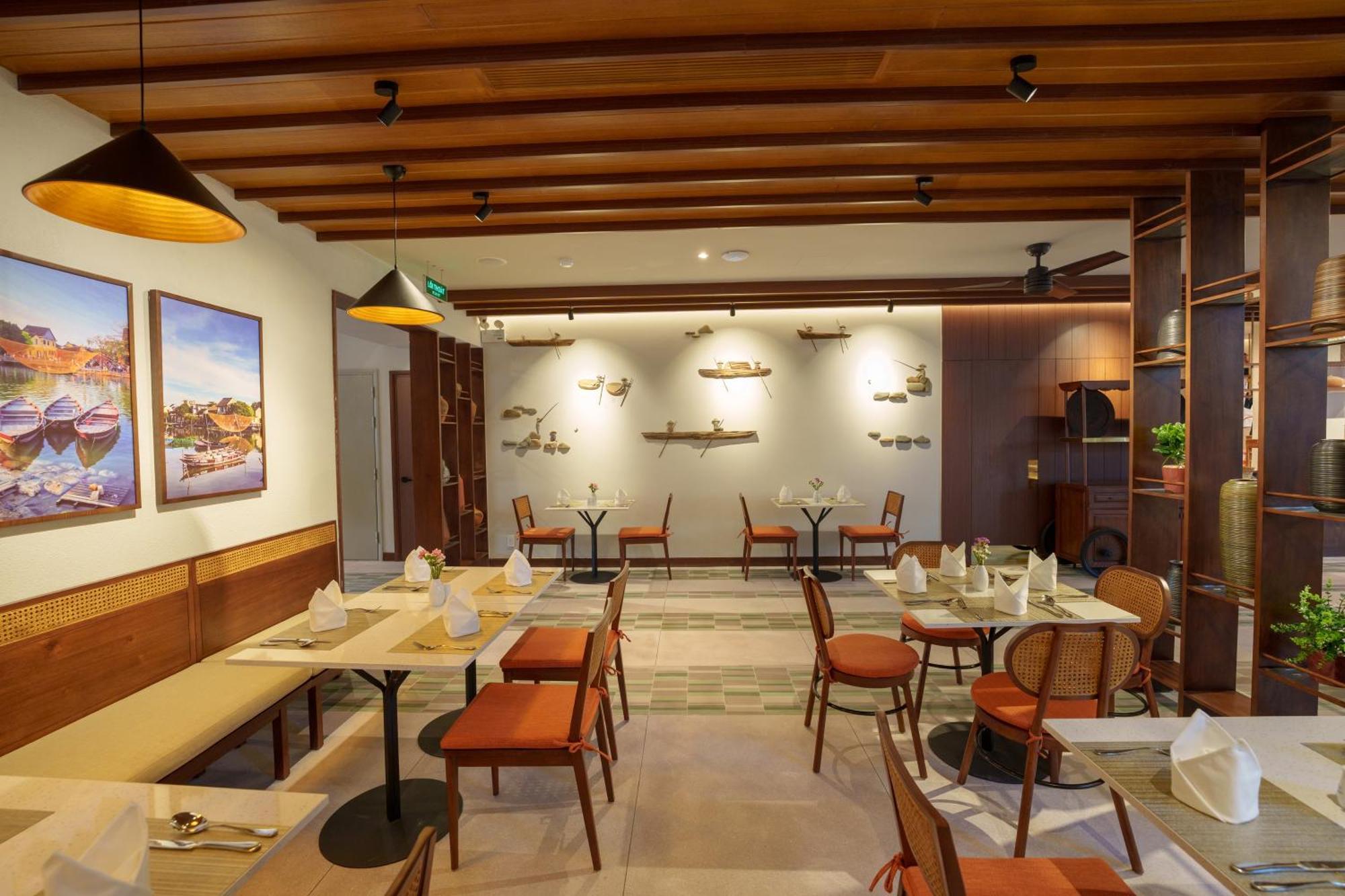 Cozy An Boutique Hotel Hoian Hotel Hoi An