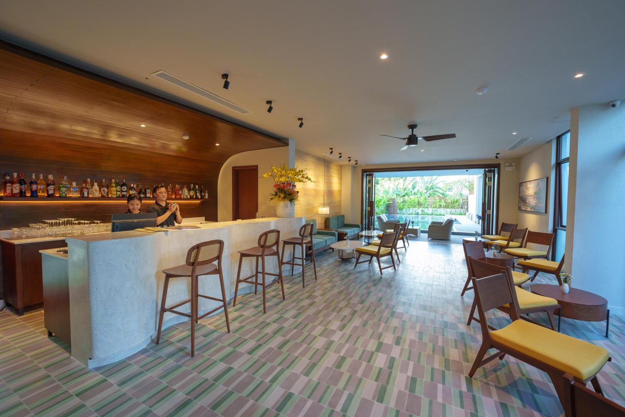 Cozy An Boutique Hotel Hoian Hotel 4*