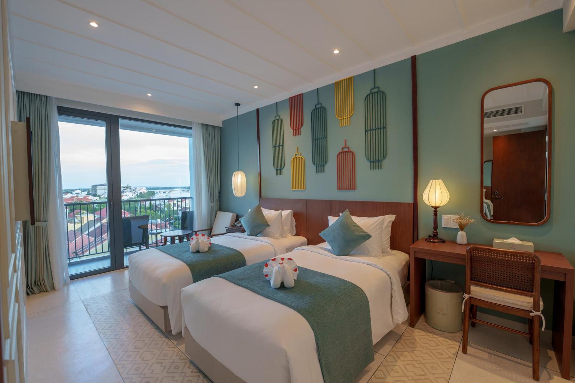 Hotel Cozy An Boutique Hotel Hoian Hoi An
