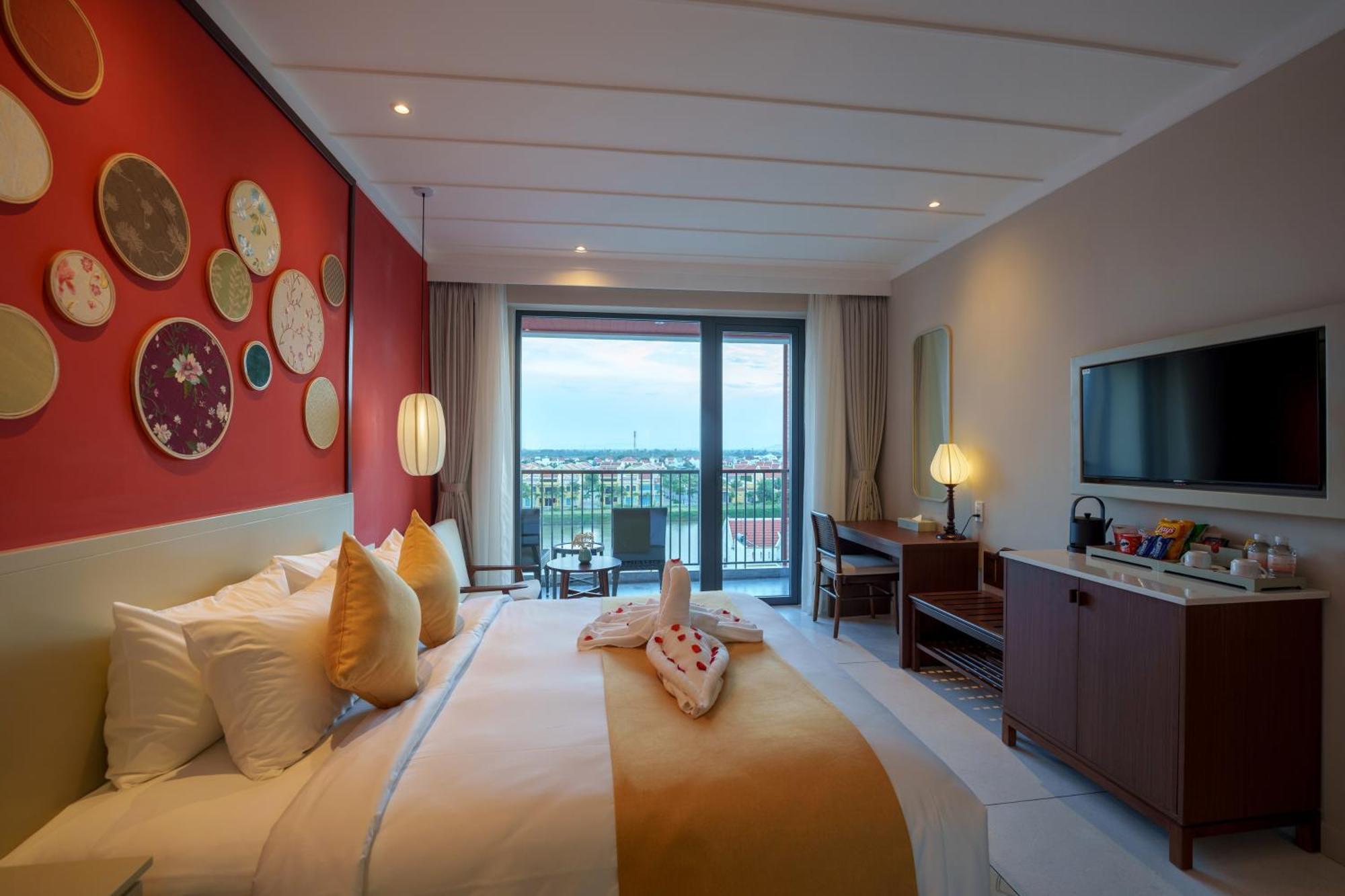 Cozy An Boutique Hotel Hoian Hotel Hoi An