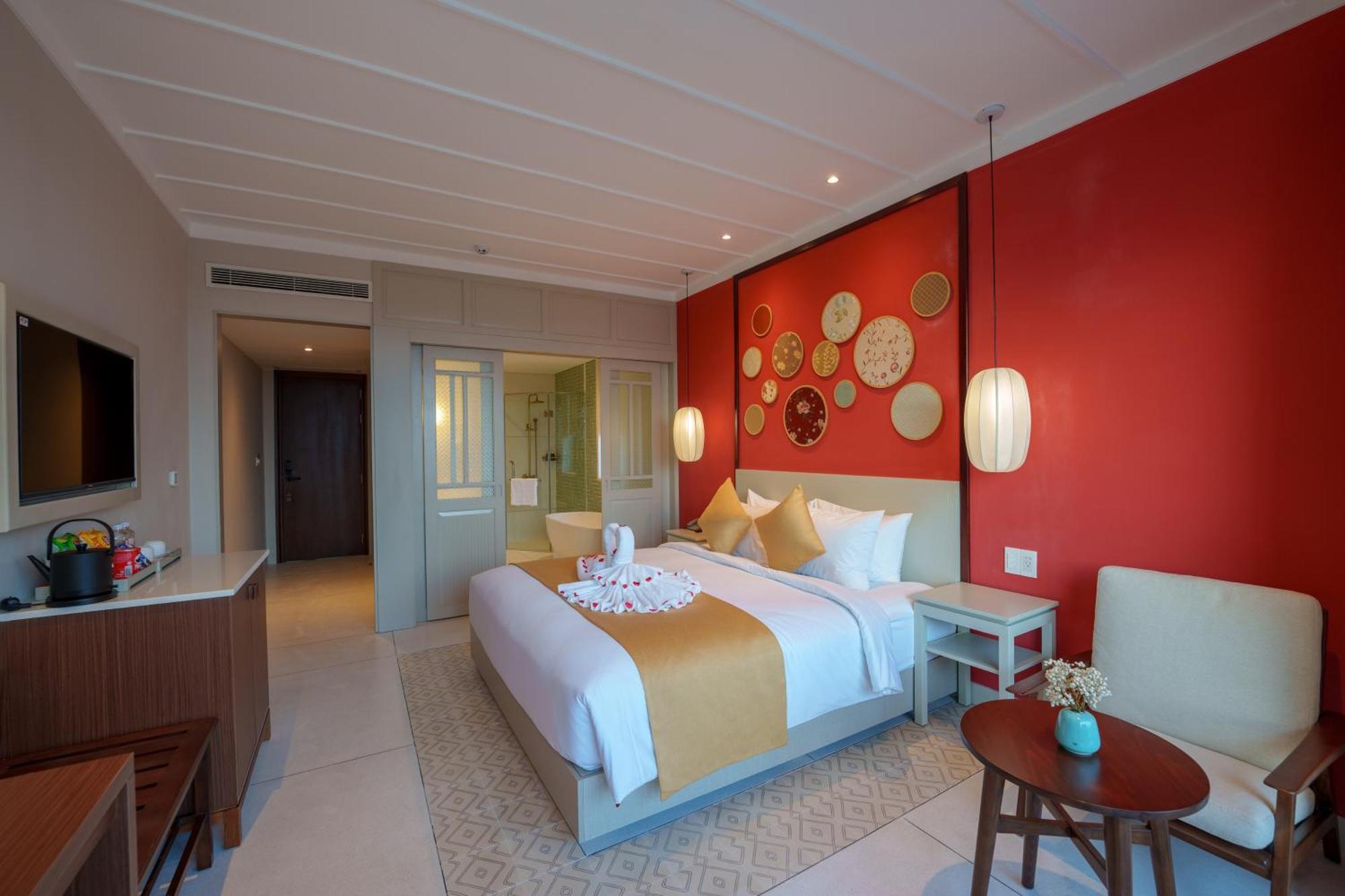 Cozy An Boutique Hotel Hoian Hoi An