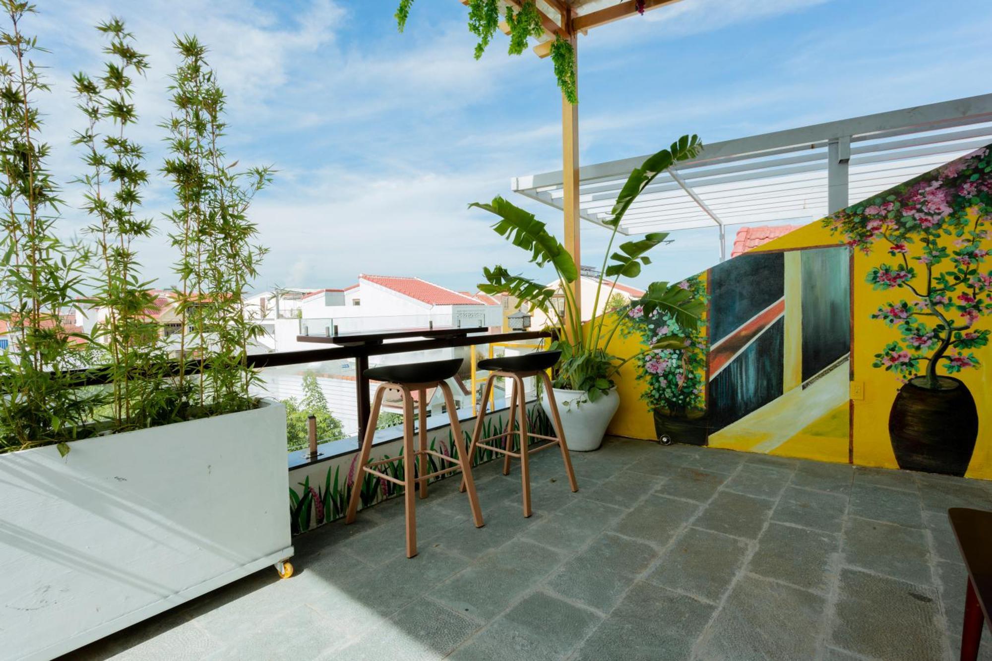 Hannah House * Hoi An