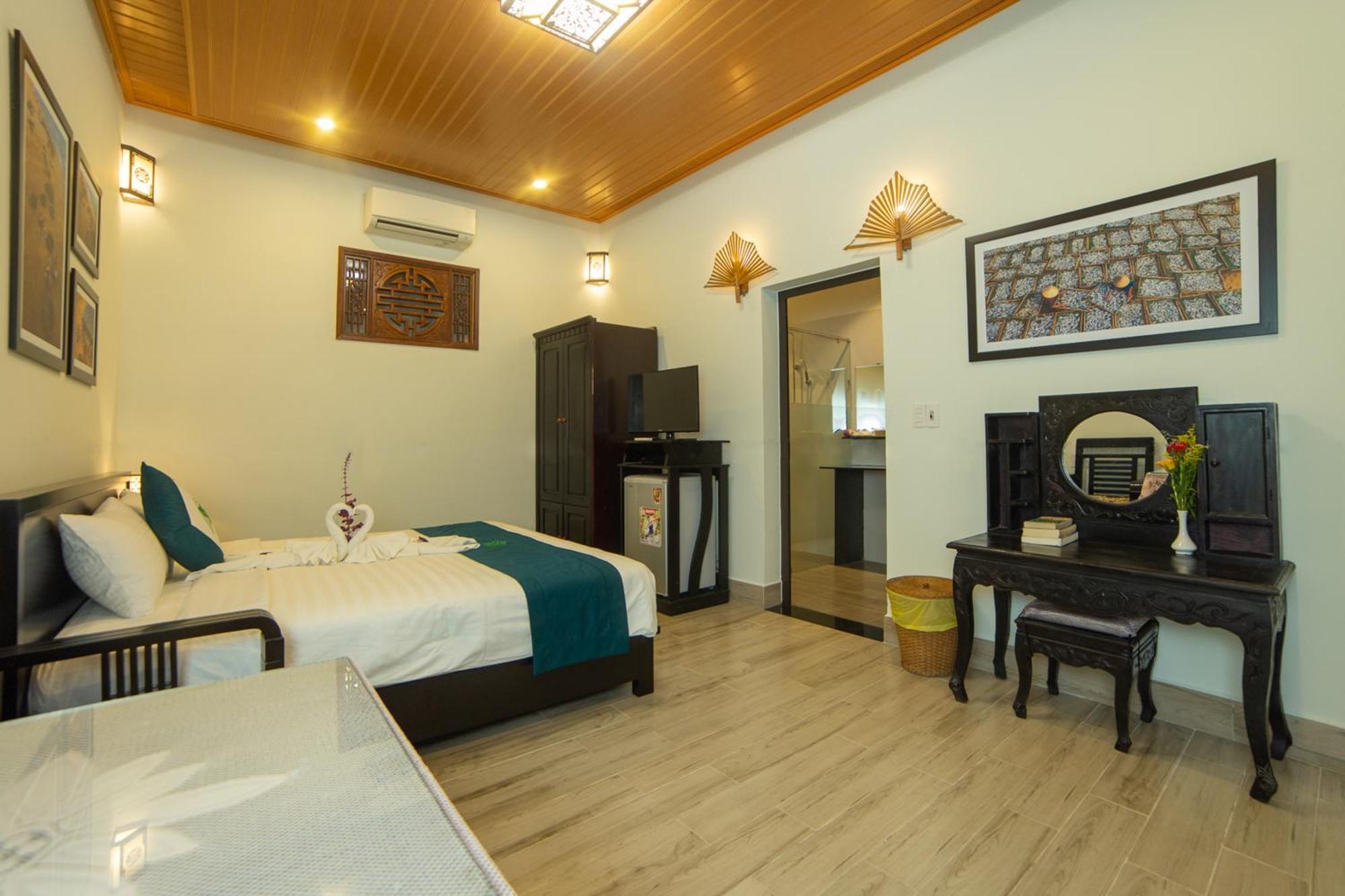 Betel Garden Hotel 3*