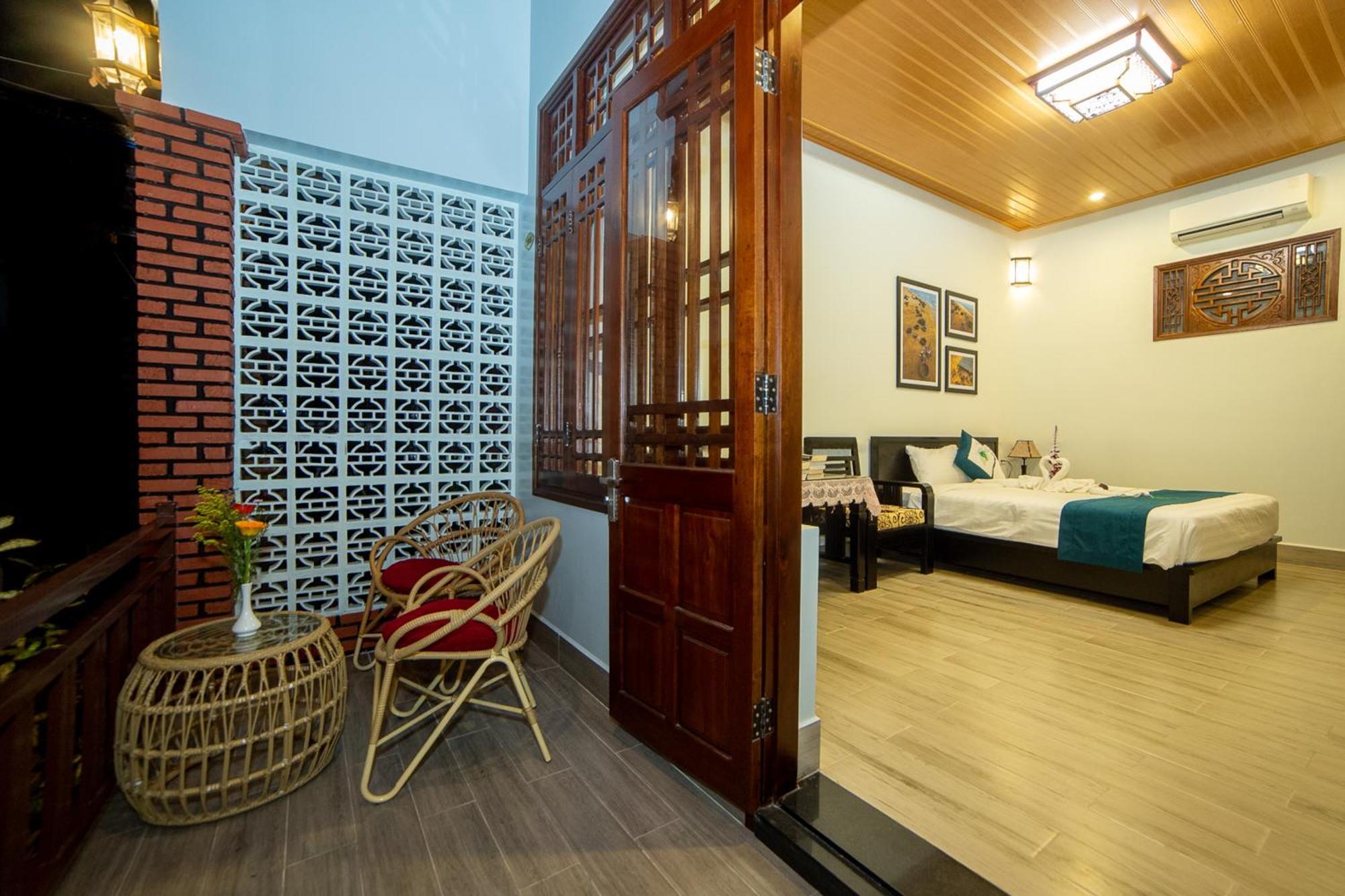 Hotel Betel Garden