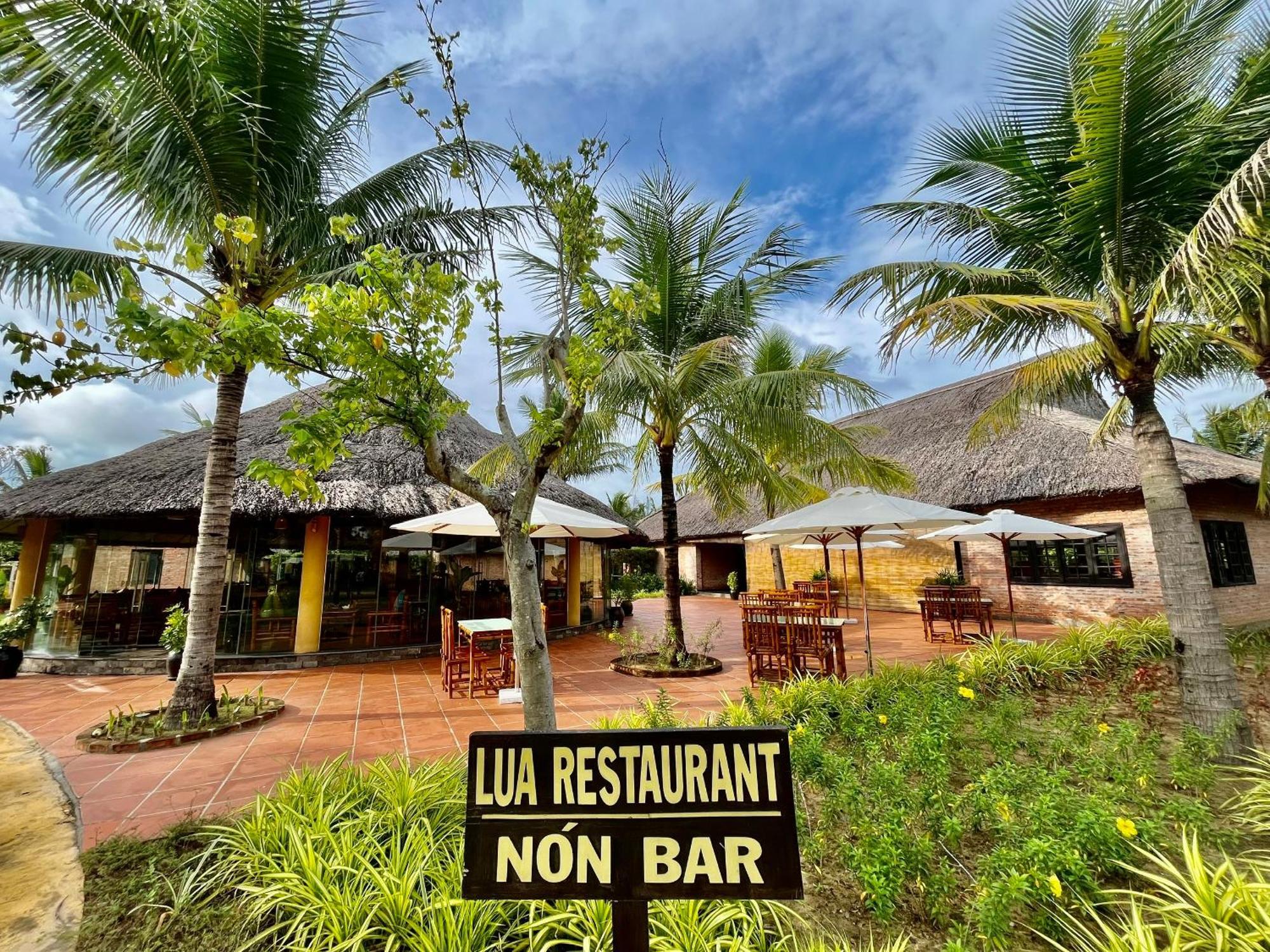Enso Retreat - Rediscovery & Serenity 4* Hoi An
