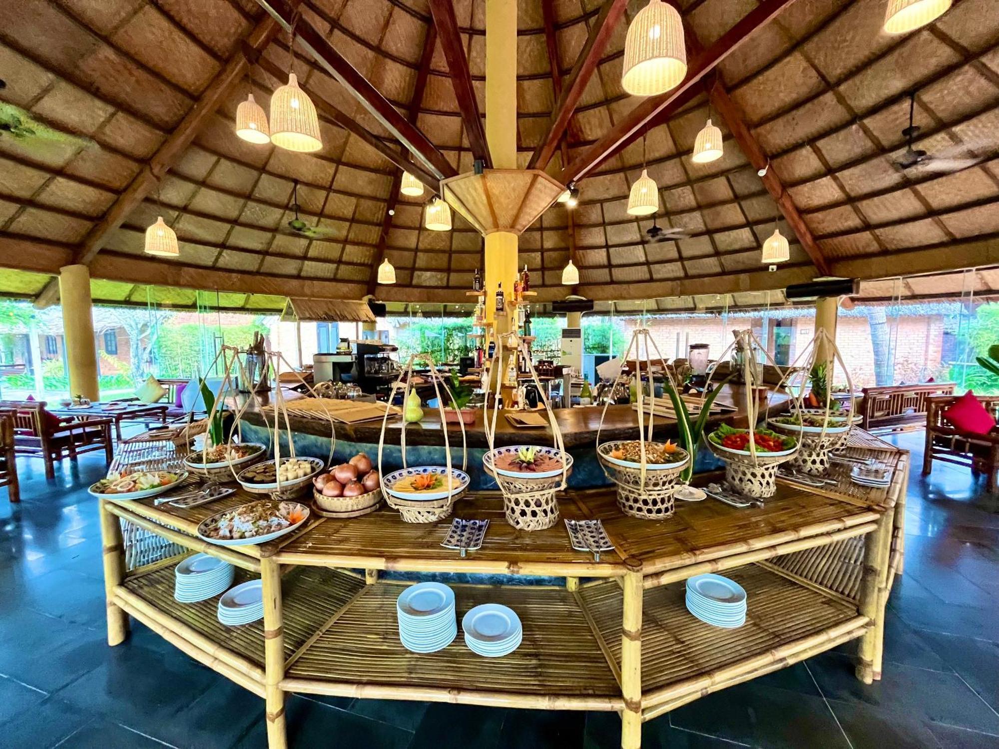 Resort Enso Retreat - Rediscovery & Serenity