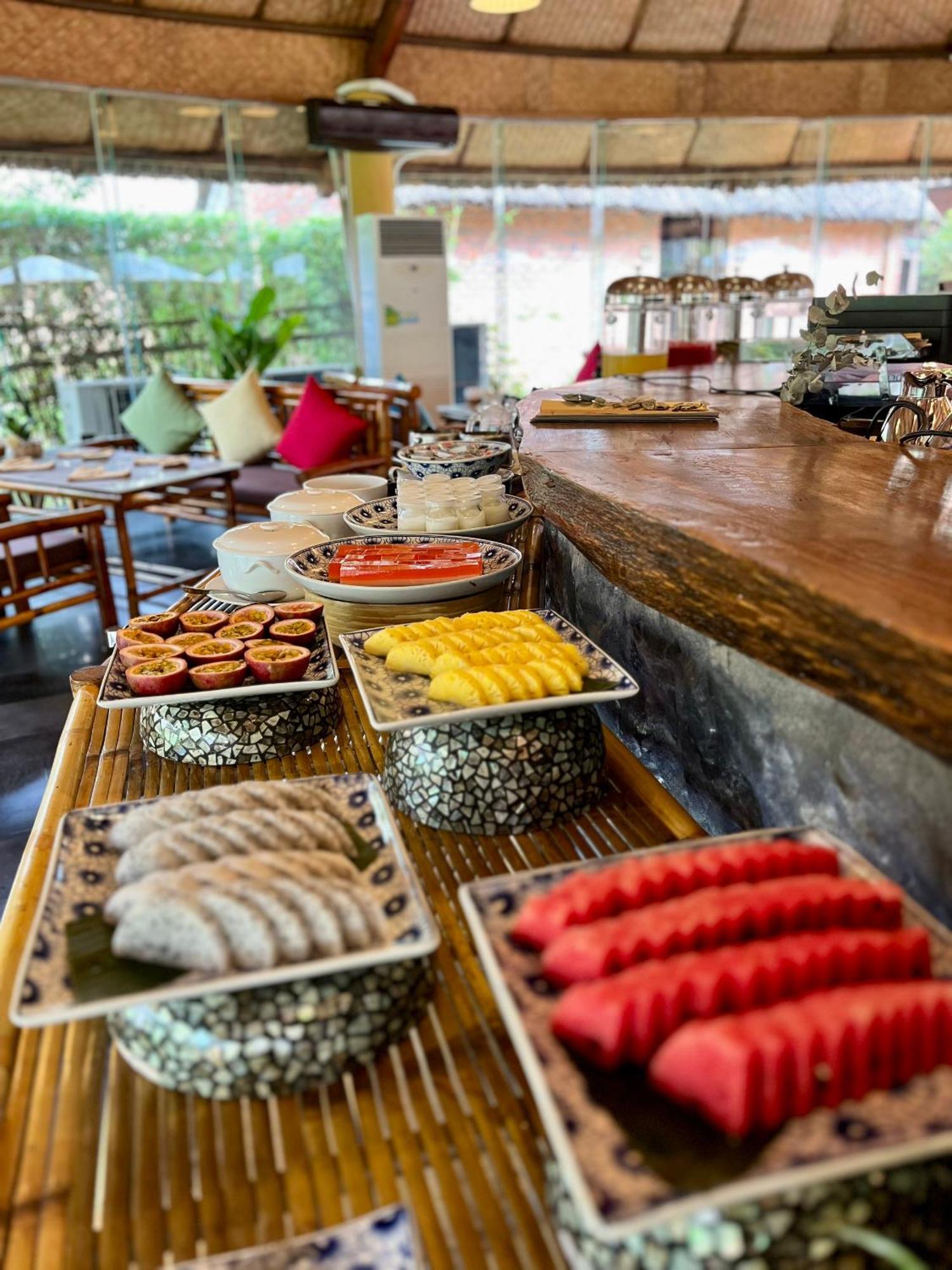 Enso Retreat - Rediscovery & Serenity Resort