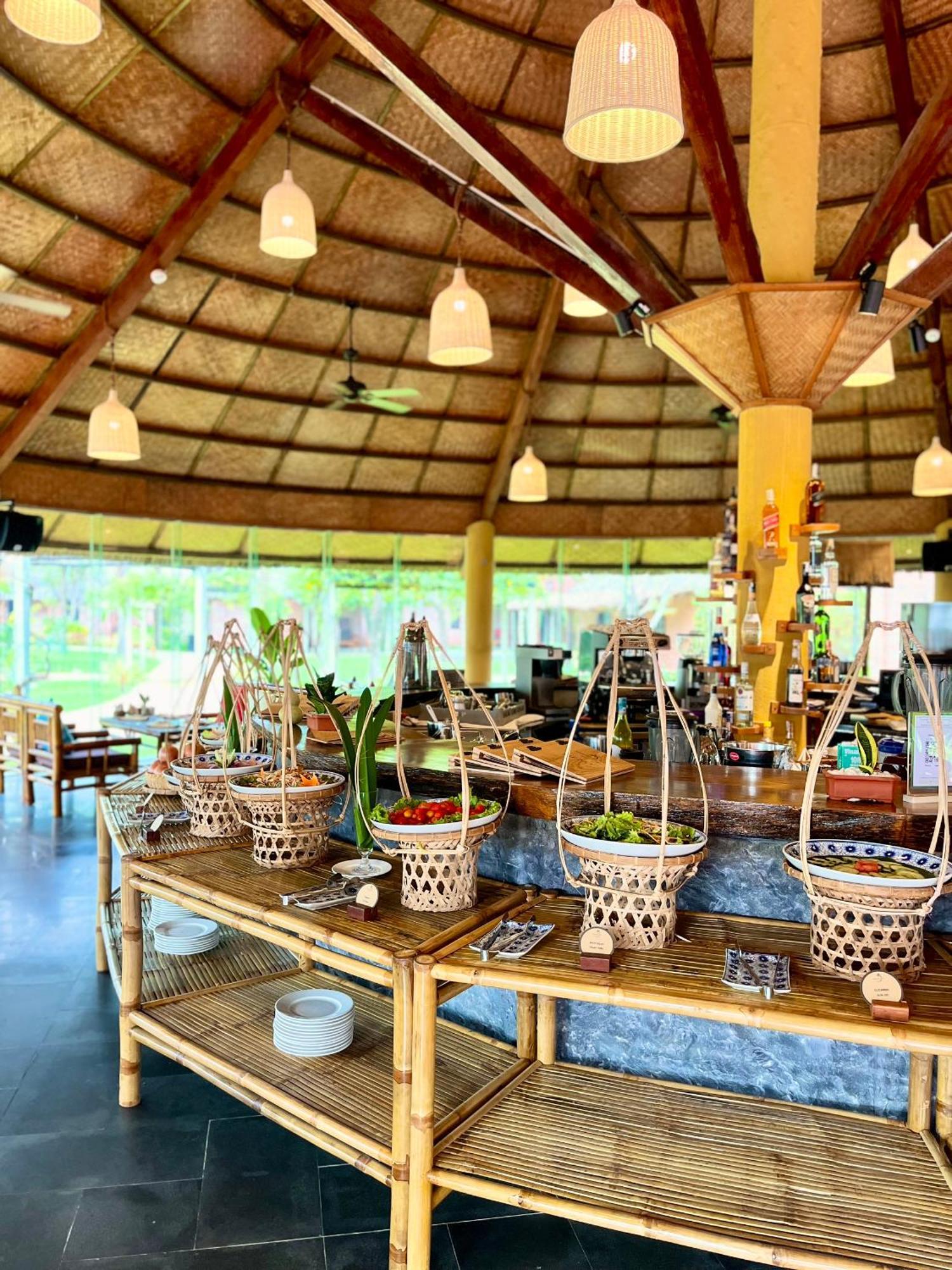 Enso Retreat - Rediscovery & Serenity Resort 4*