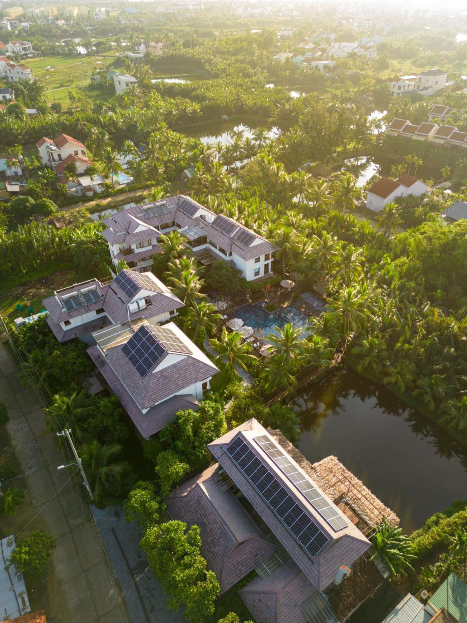 Eco & 4* Hoi An
