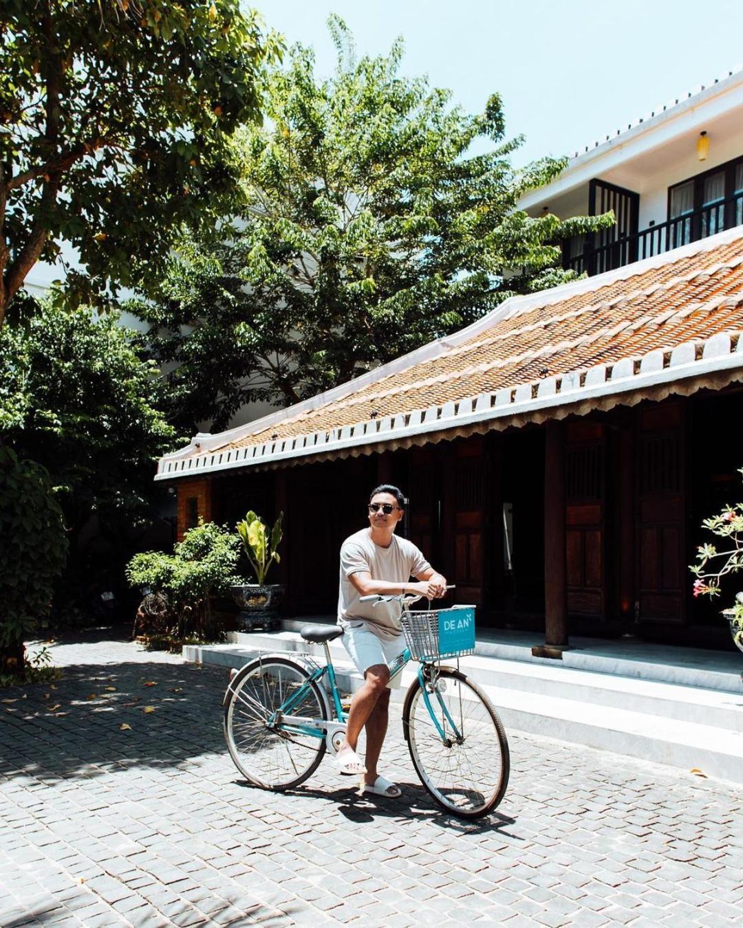 Hotel De An Hoi An