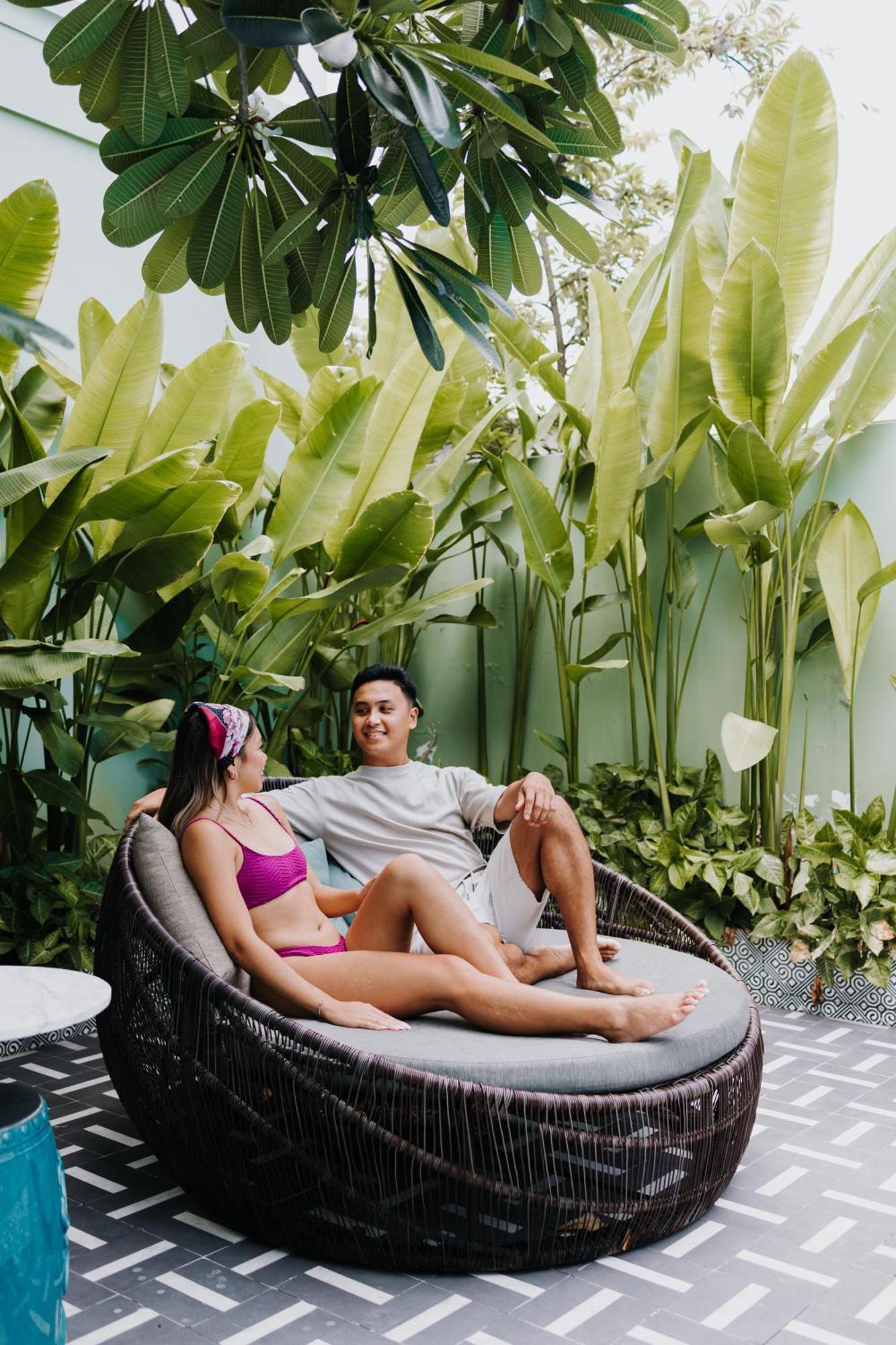 Hotel De An Hoi An