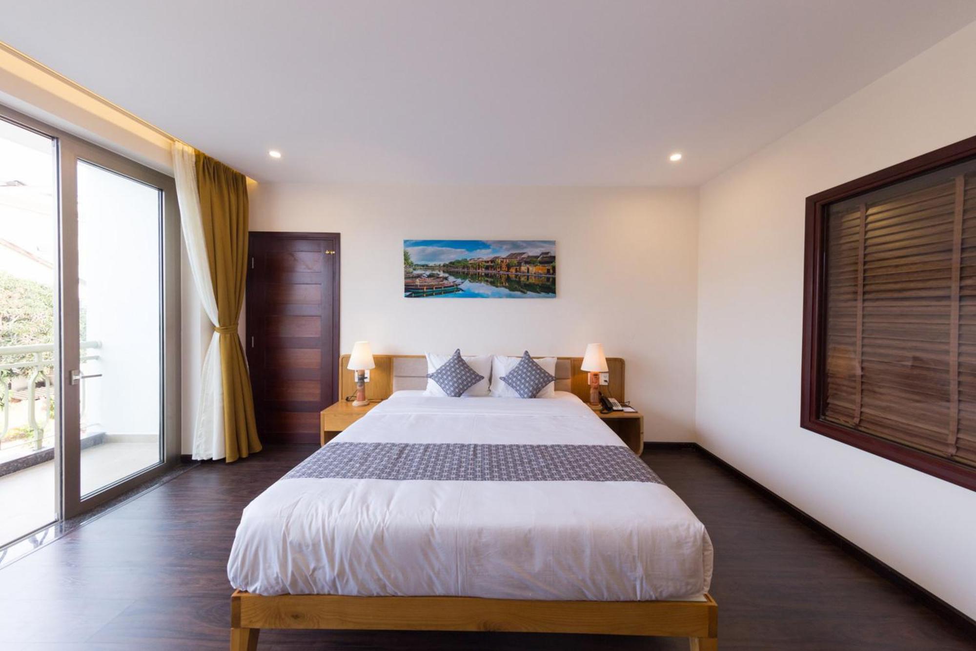 S Phuot Hoi An