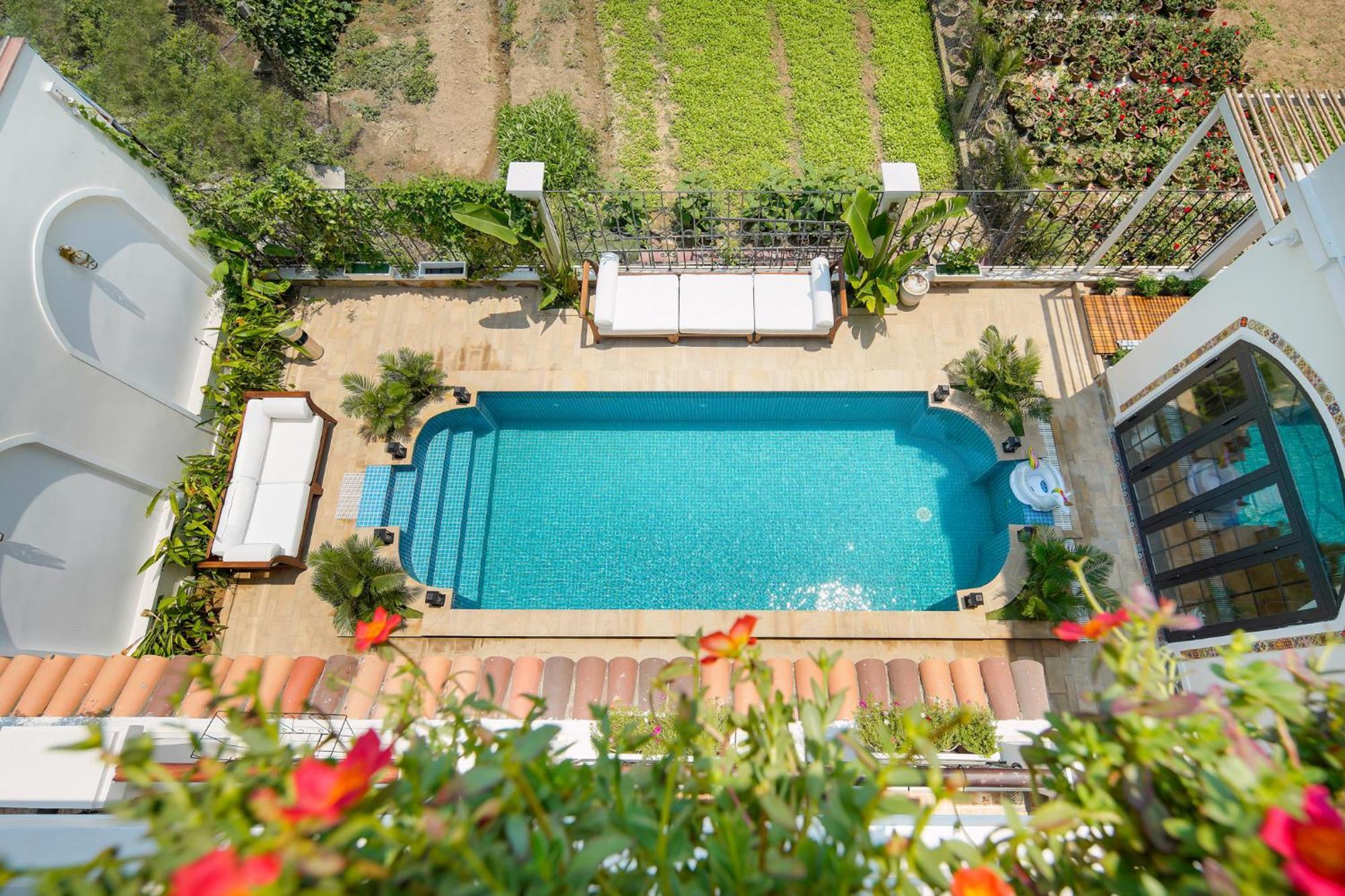 Hotel Maison Fleur Luxury 5*