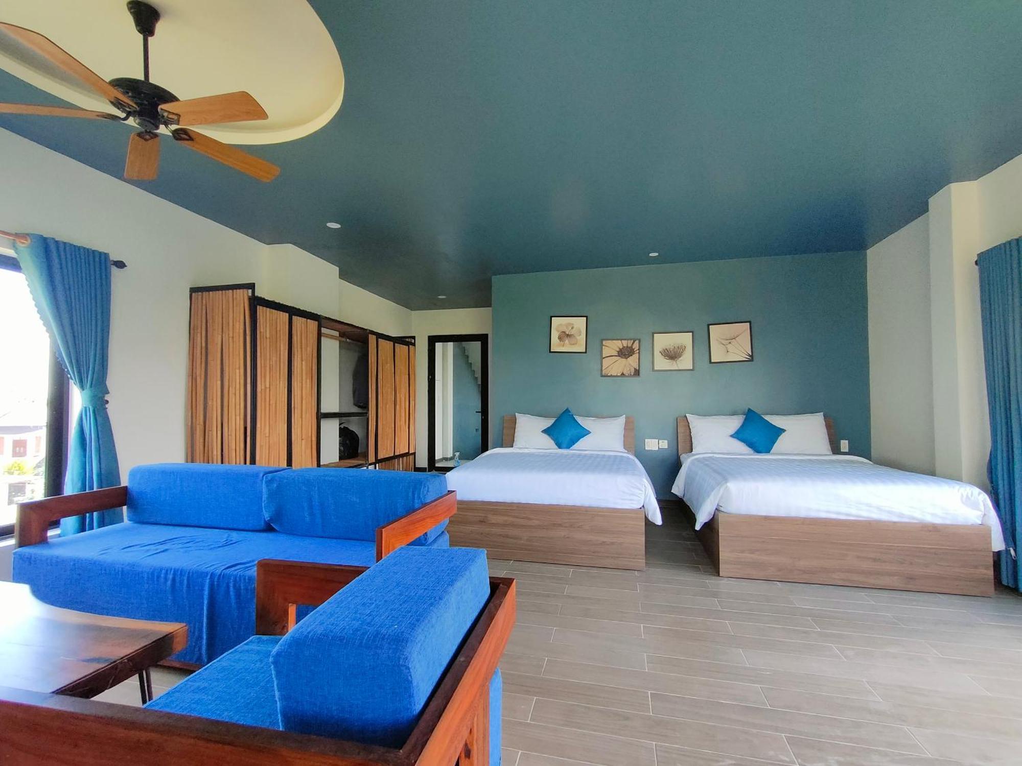 Hotel Nha Bong Hoi An