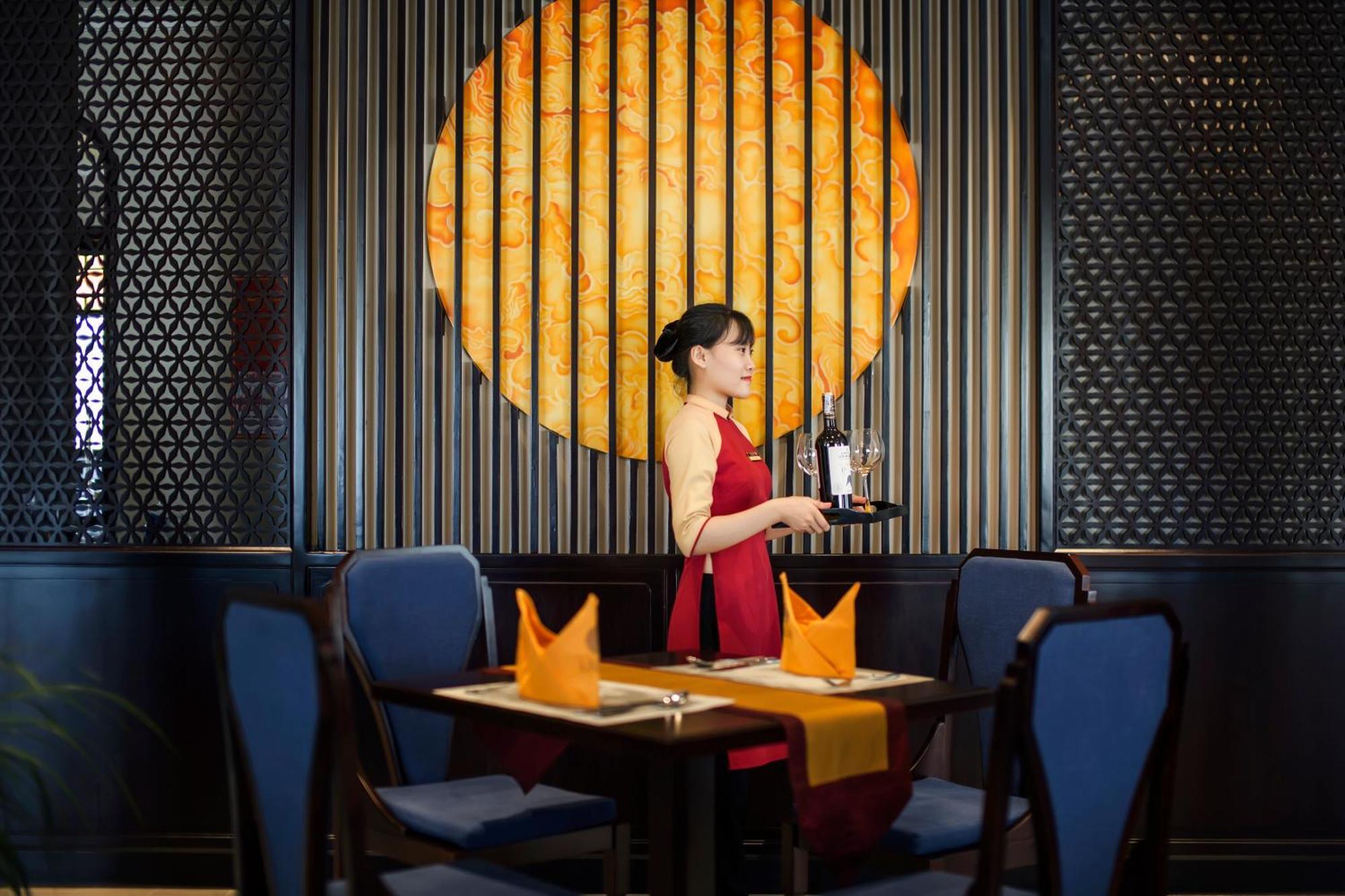 Khách Sạn&spa Laluna Riverside 4*