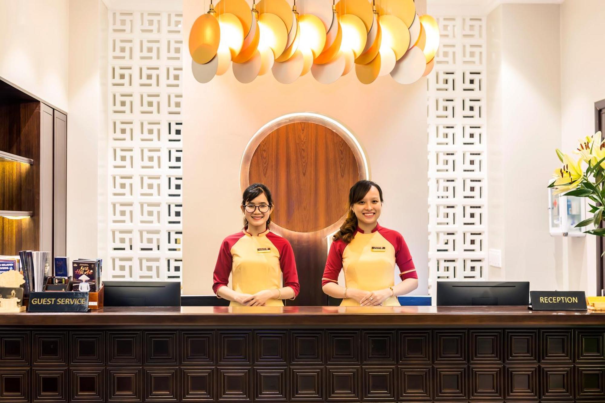 Khách Sạn&spa Laluna Riverside Khách sạn 4*