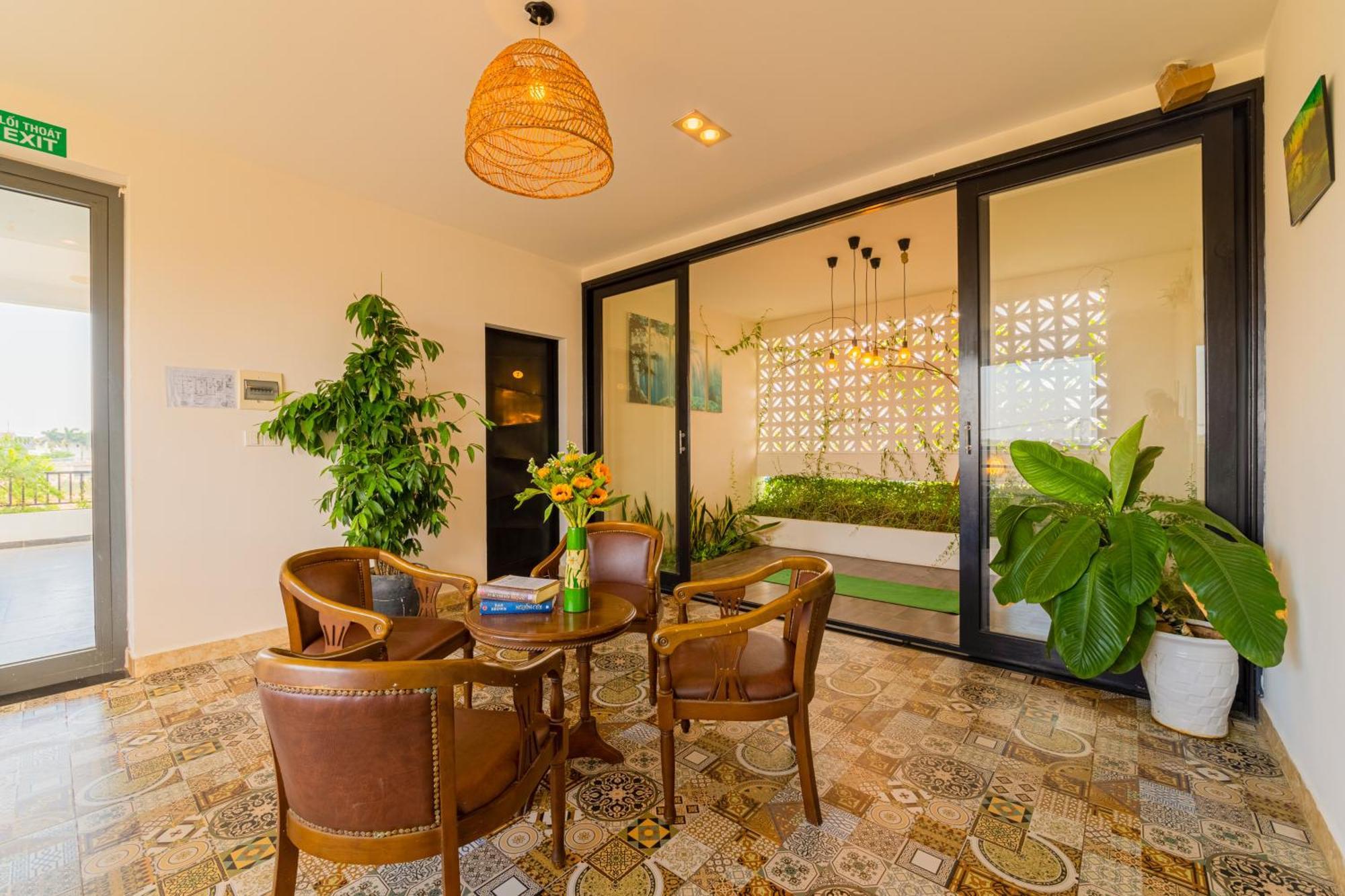Ha Gateway Hoian Priavate Pool Hoi An