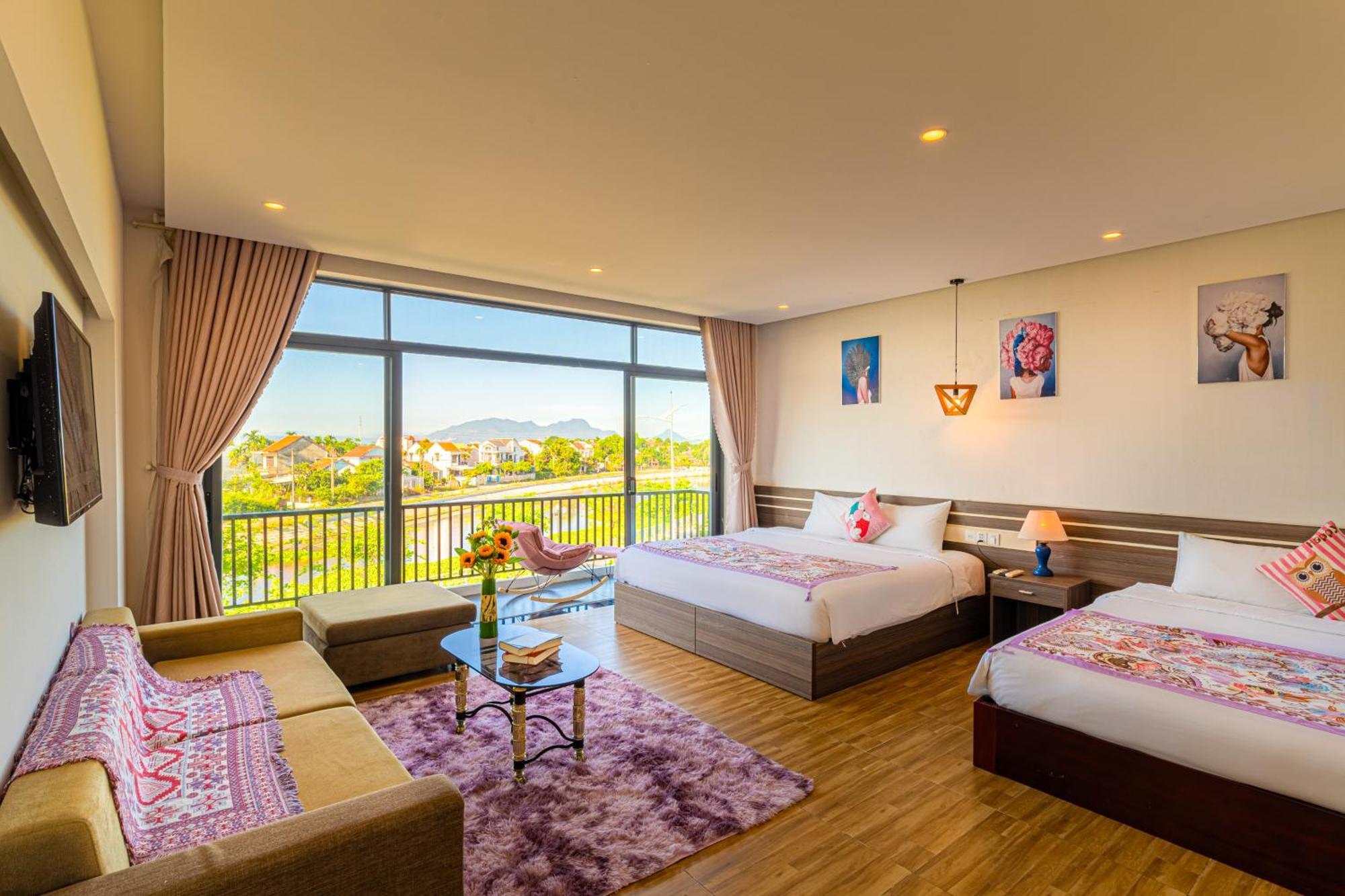 Ha Gateway Hoian Priavate Pool * Hoi An