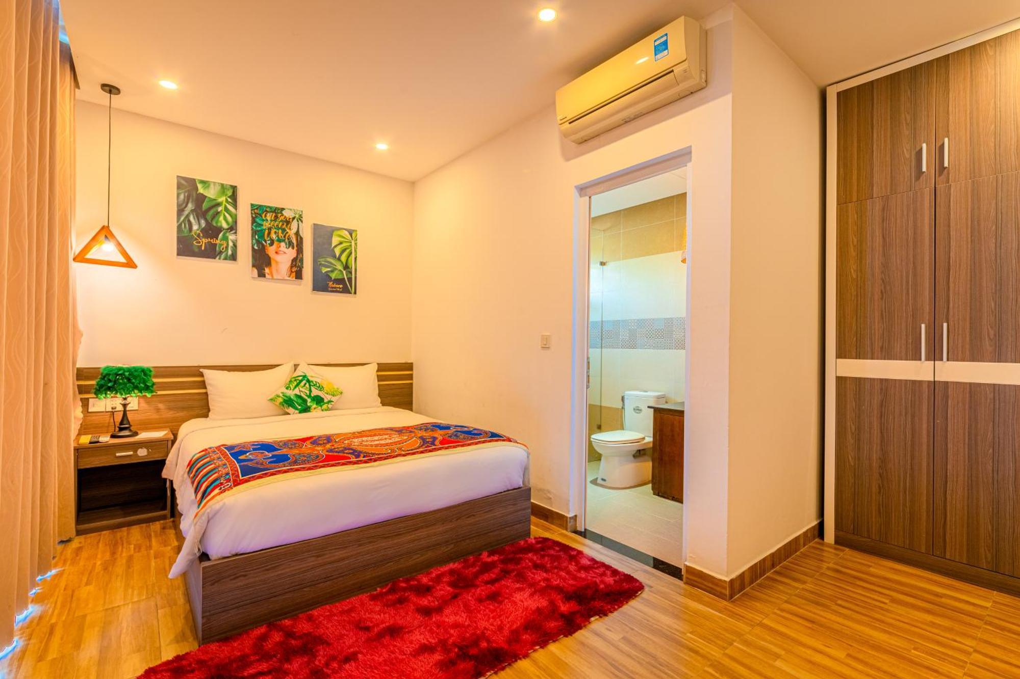 Villa Ha Gateway Hoian Priavate Pool Hoi An