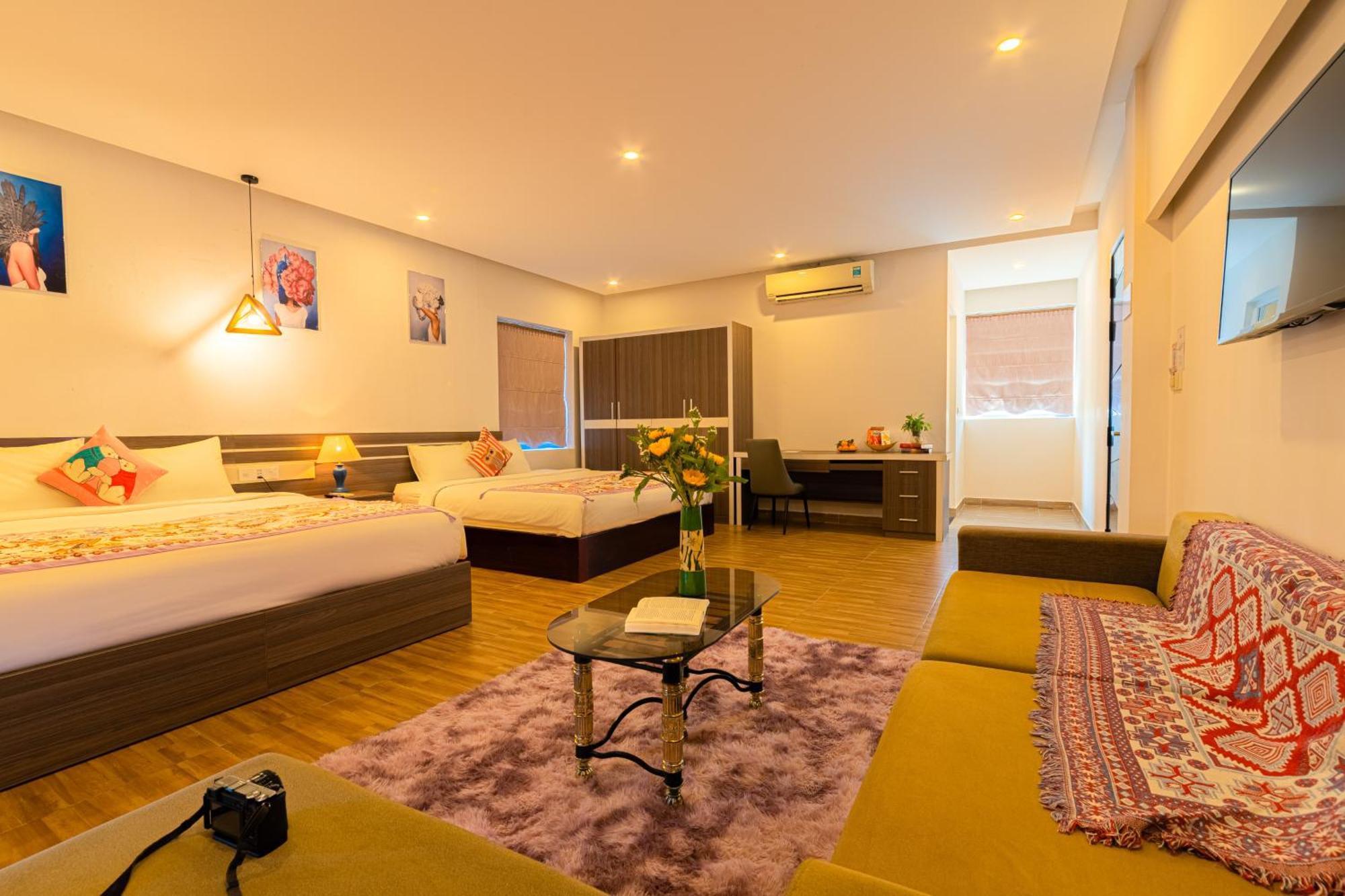Ha Gateway Hoian Priavate Pool * Hoi An